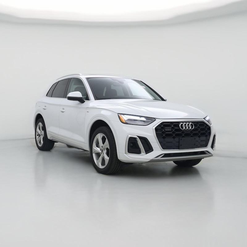 2023 Audi Q5 S-Line Premium Plus
