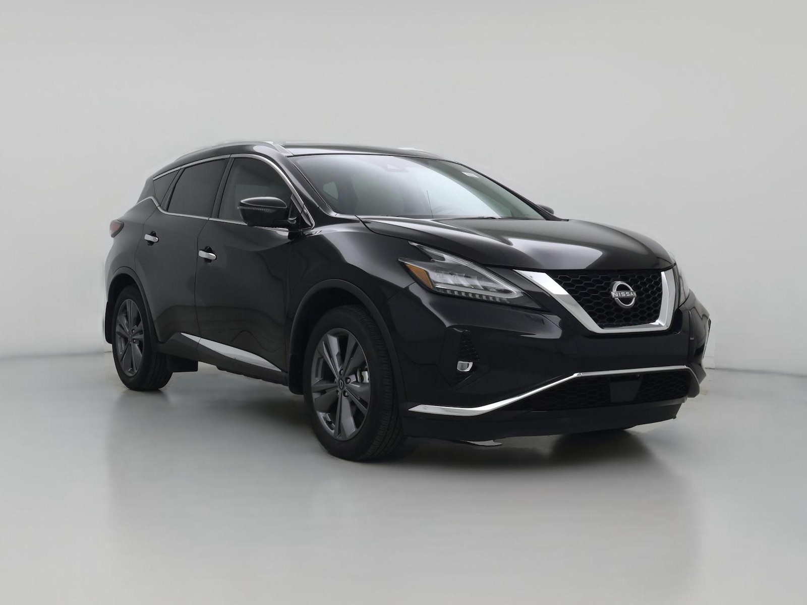2024 Nissan Murano