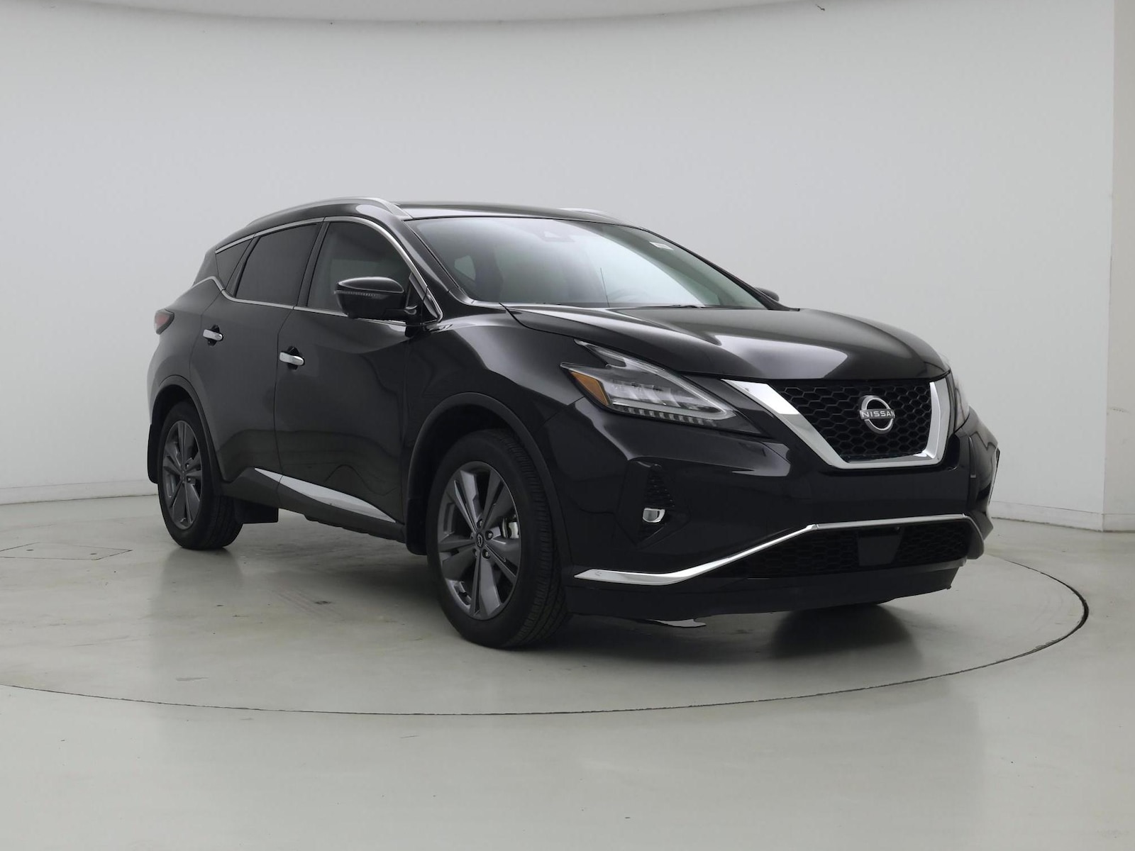 2024 Nissan Murano Platinum - Photo 2