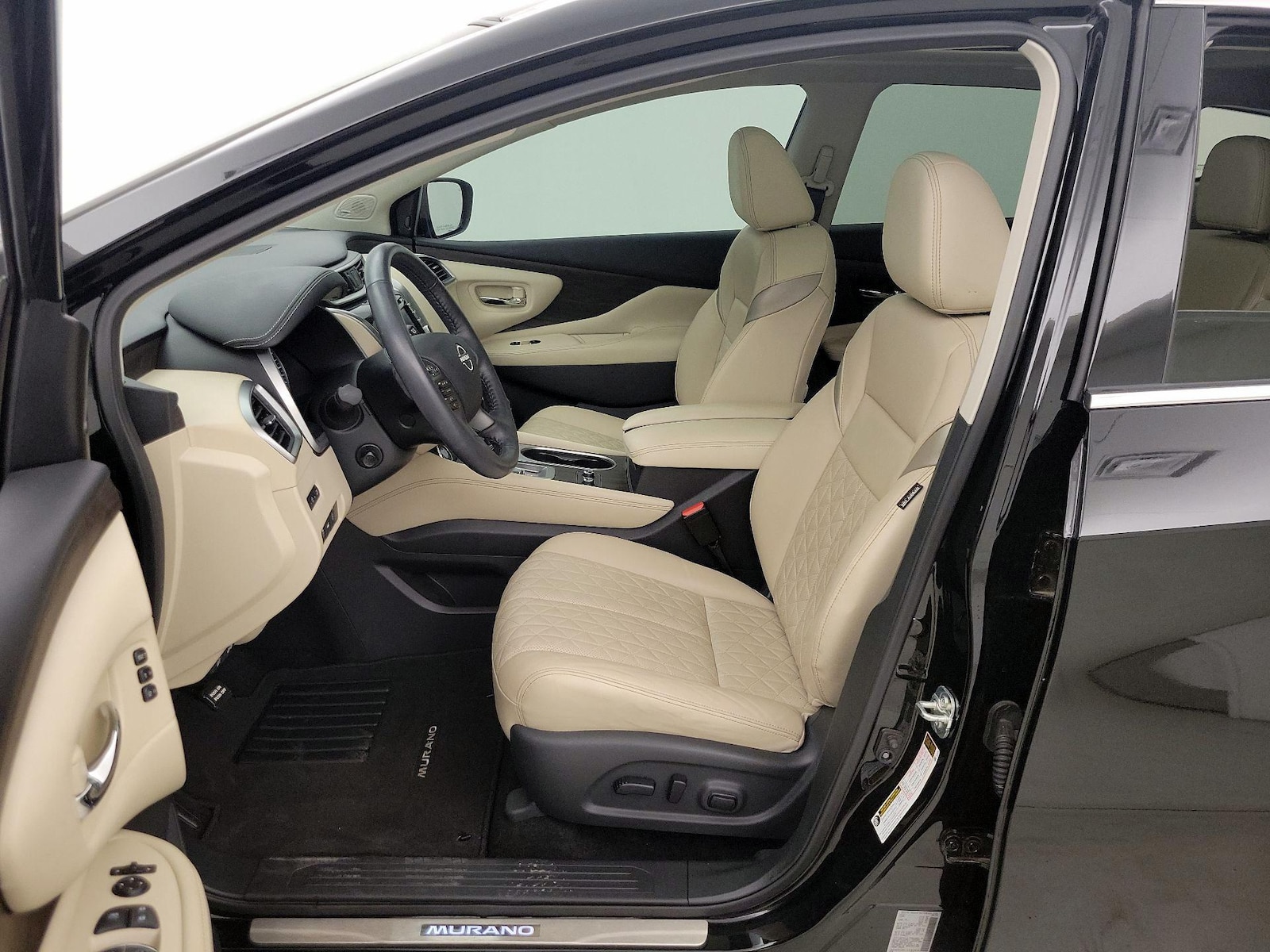 2024 Nissan Murano Platinum - Photo 12