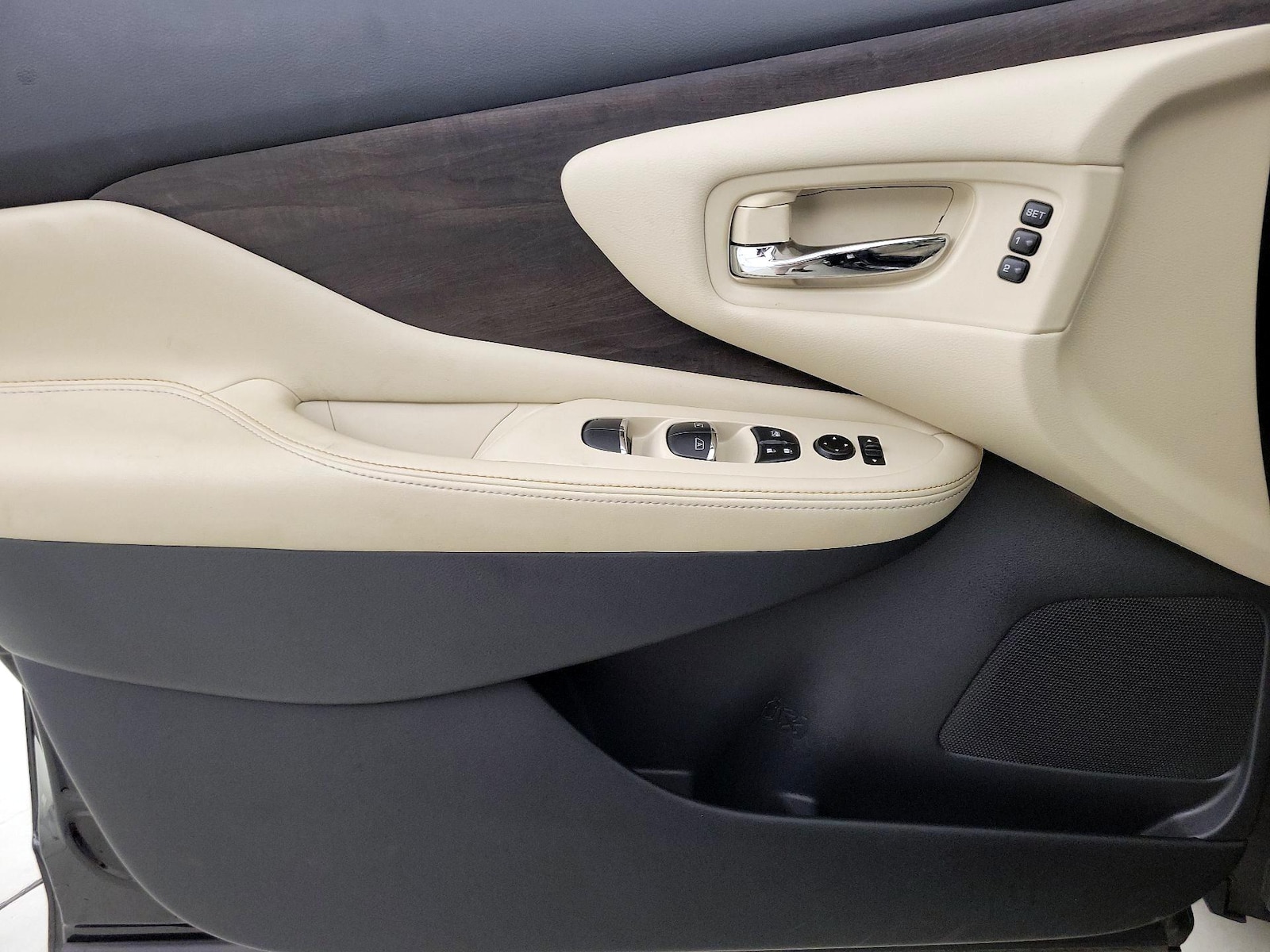 2024 Nissan Murano Platinum - Photo 13