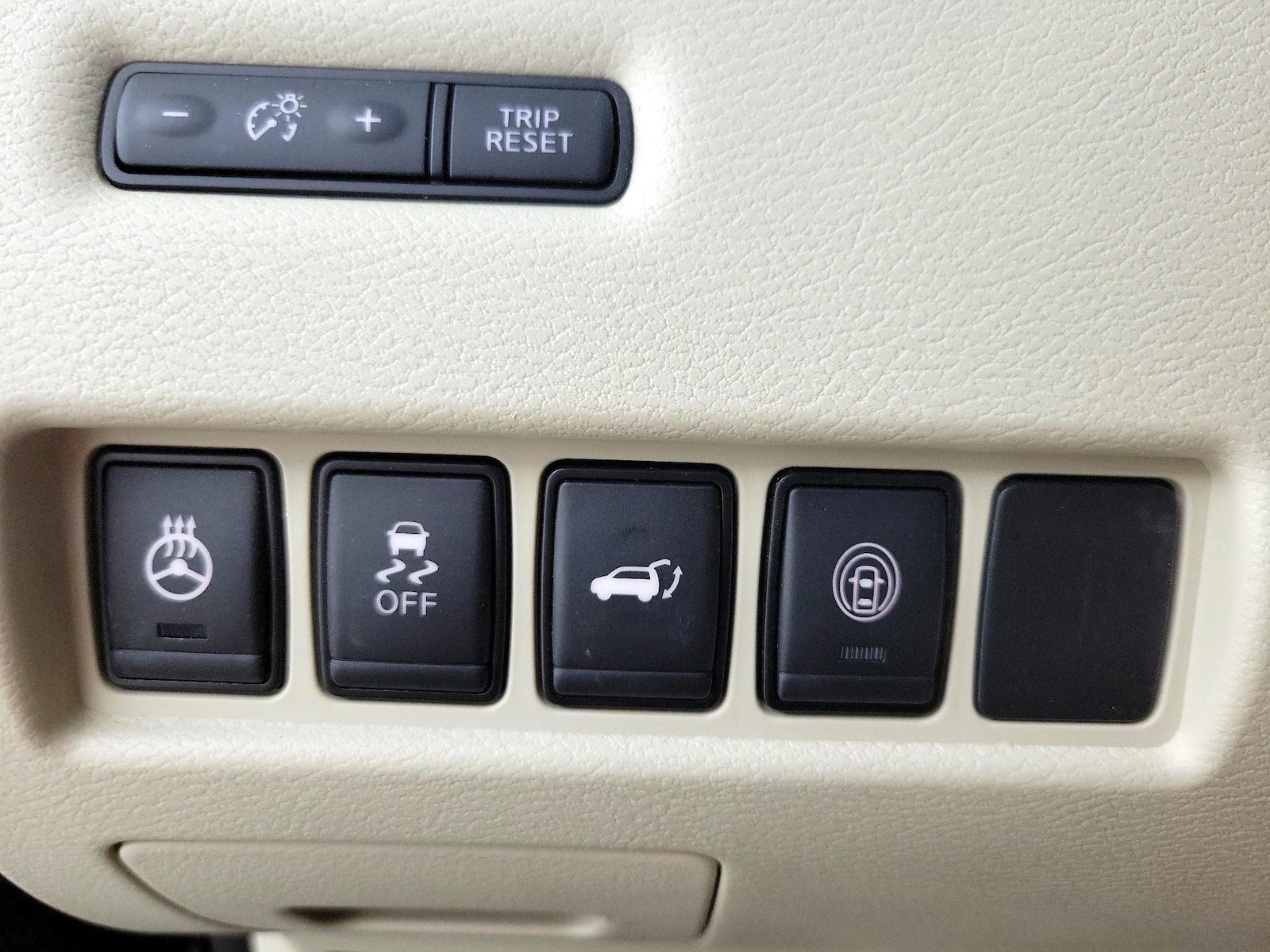 2024 Nissan Murano Platinum - Photo 14