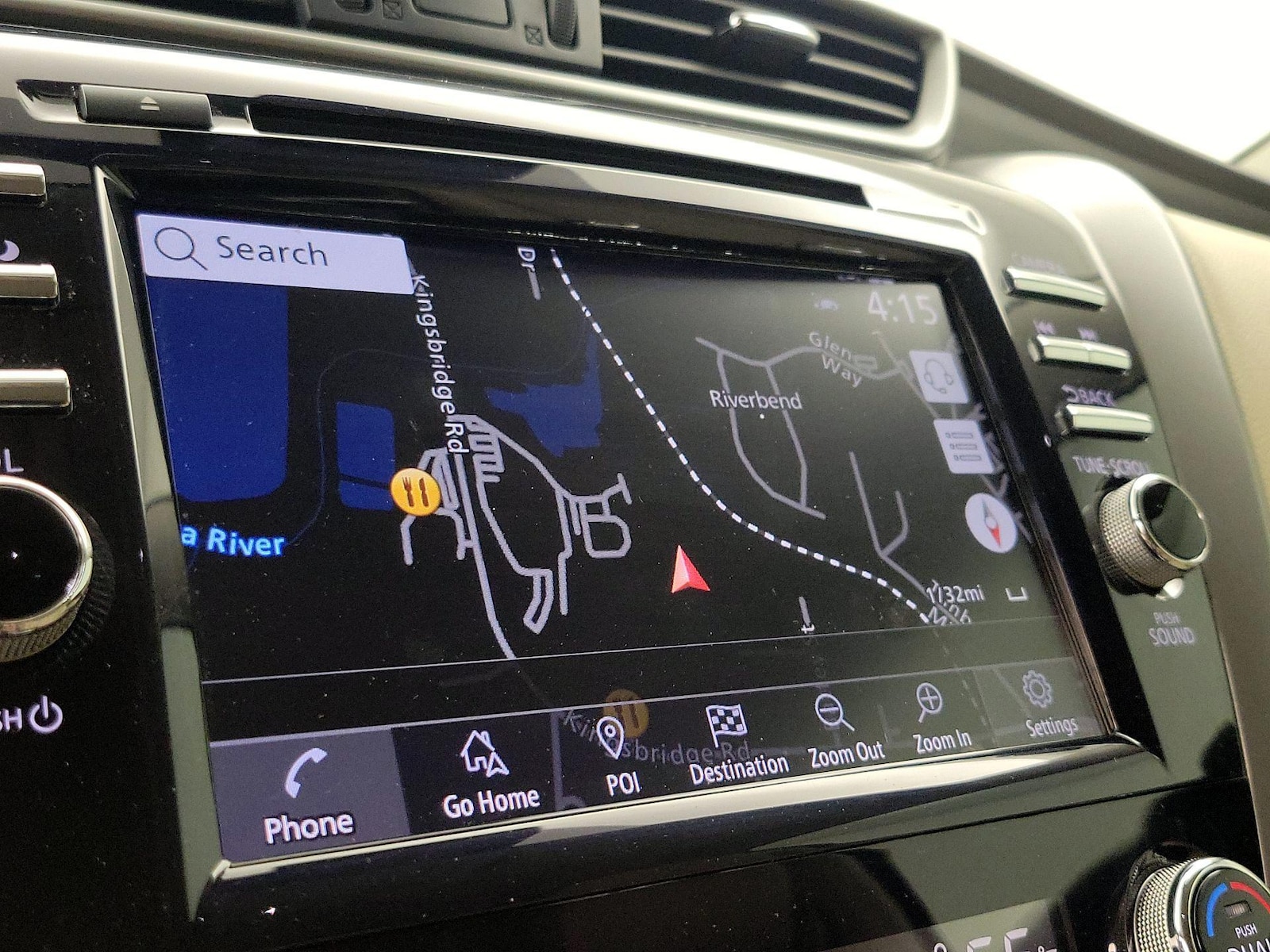 2024 Nissan Murano Platinum - Photo 15