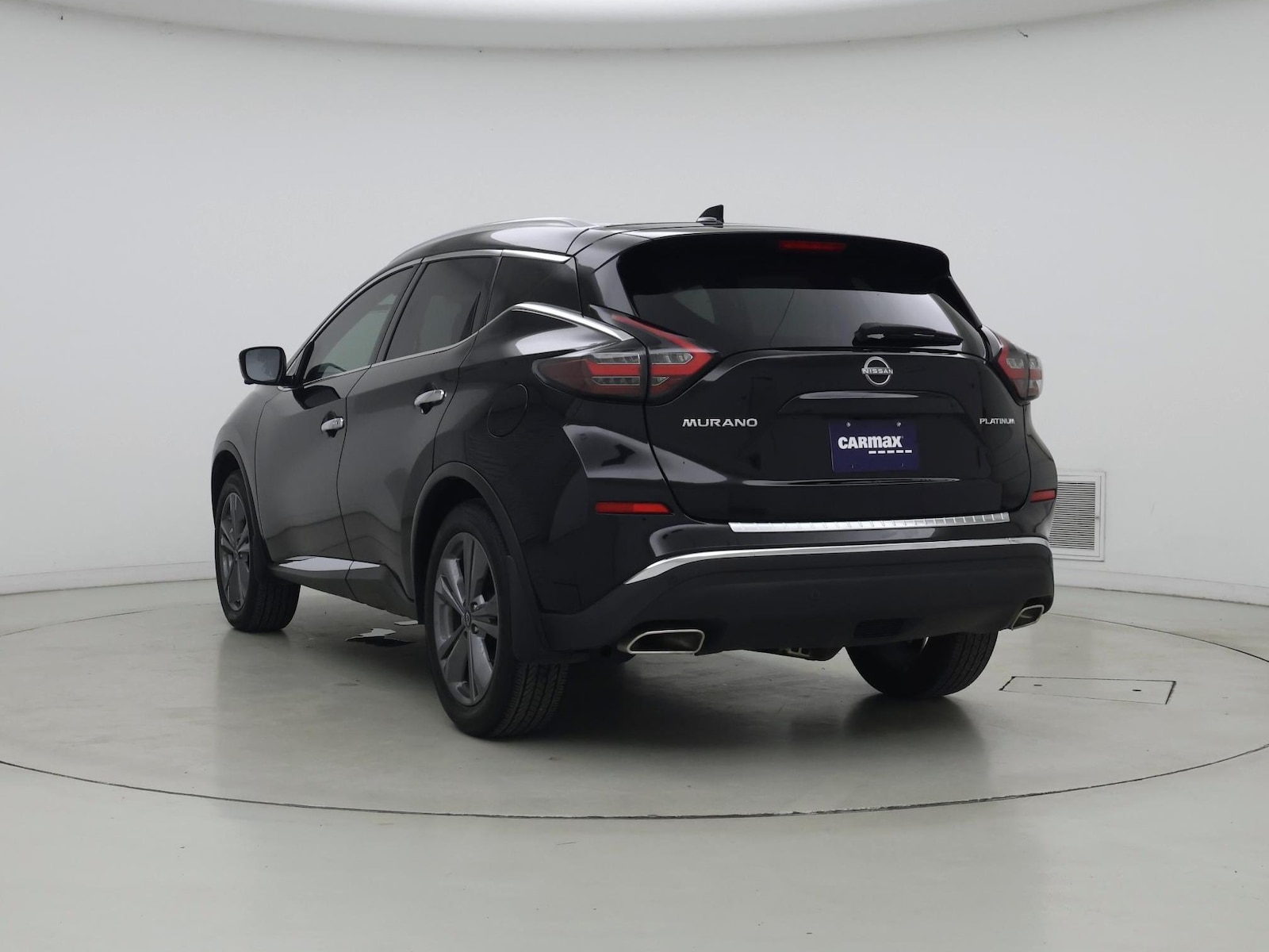 2024 Nissan Murano Platinum - Photo 3