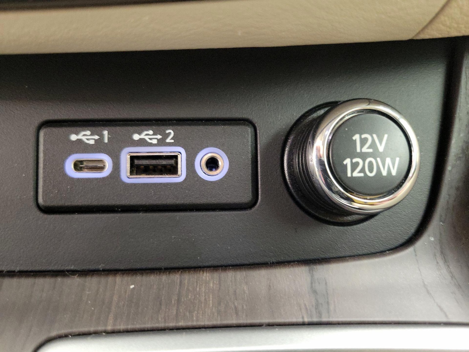 2024 Nissan Murano Platinum - Photo 20