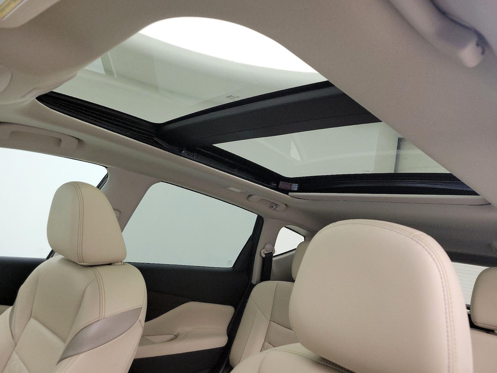 2024 Nissan Murano Platinum - Photo 21
