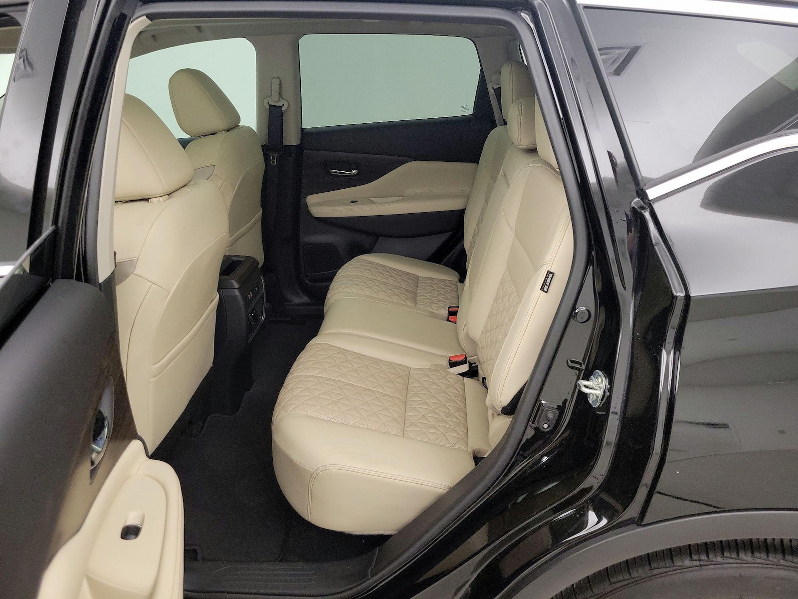 2024 Nissan Murano Platinum - Photo 22