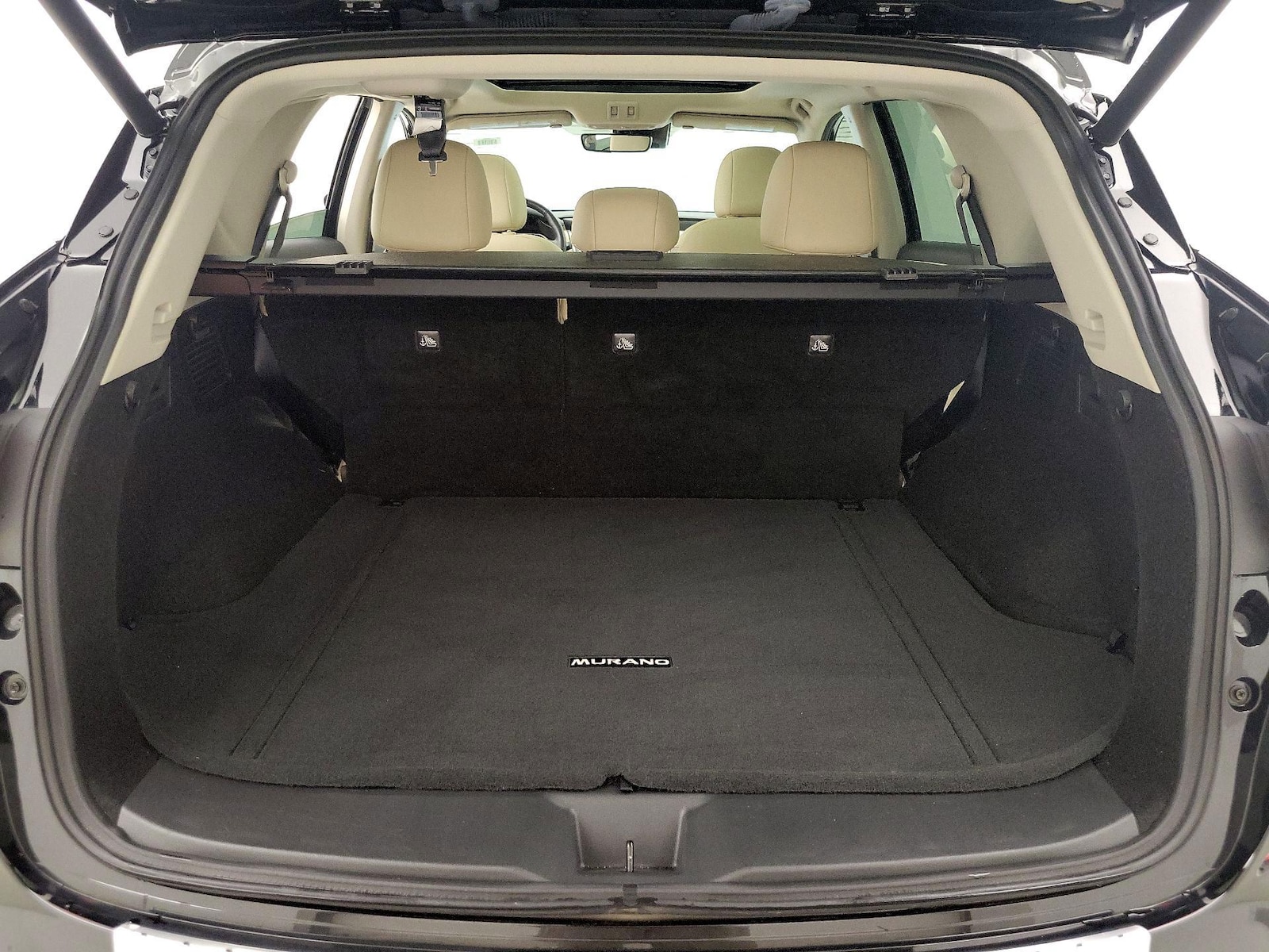 2024 Nissan Murano Platinum - Photo 23