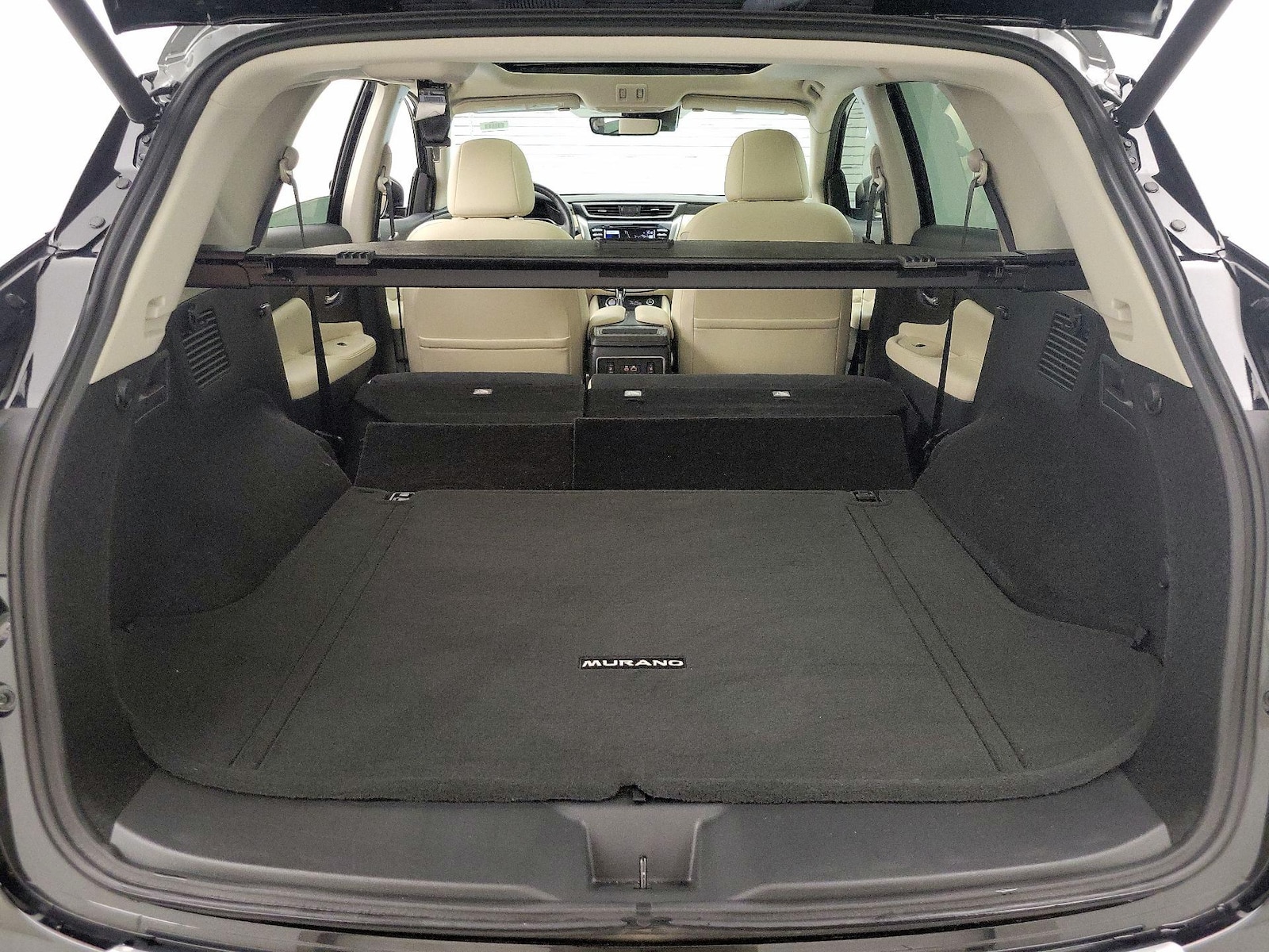 2024 Nissan Murano Platinum - Photo 24