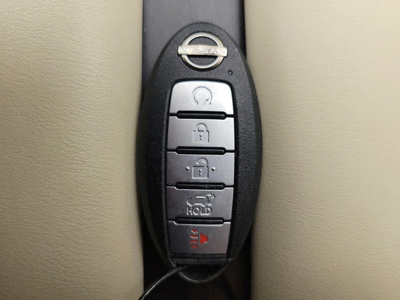 2024 Nissan Murano Platinum - Photo 26