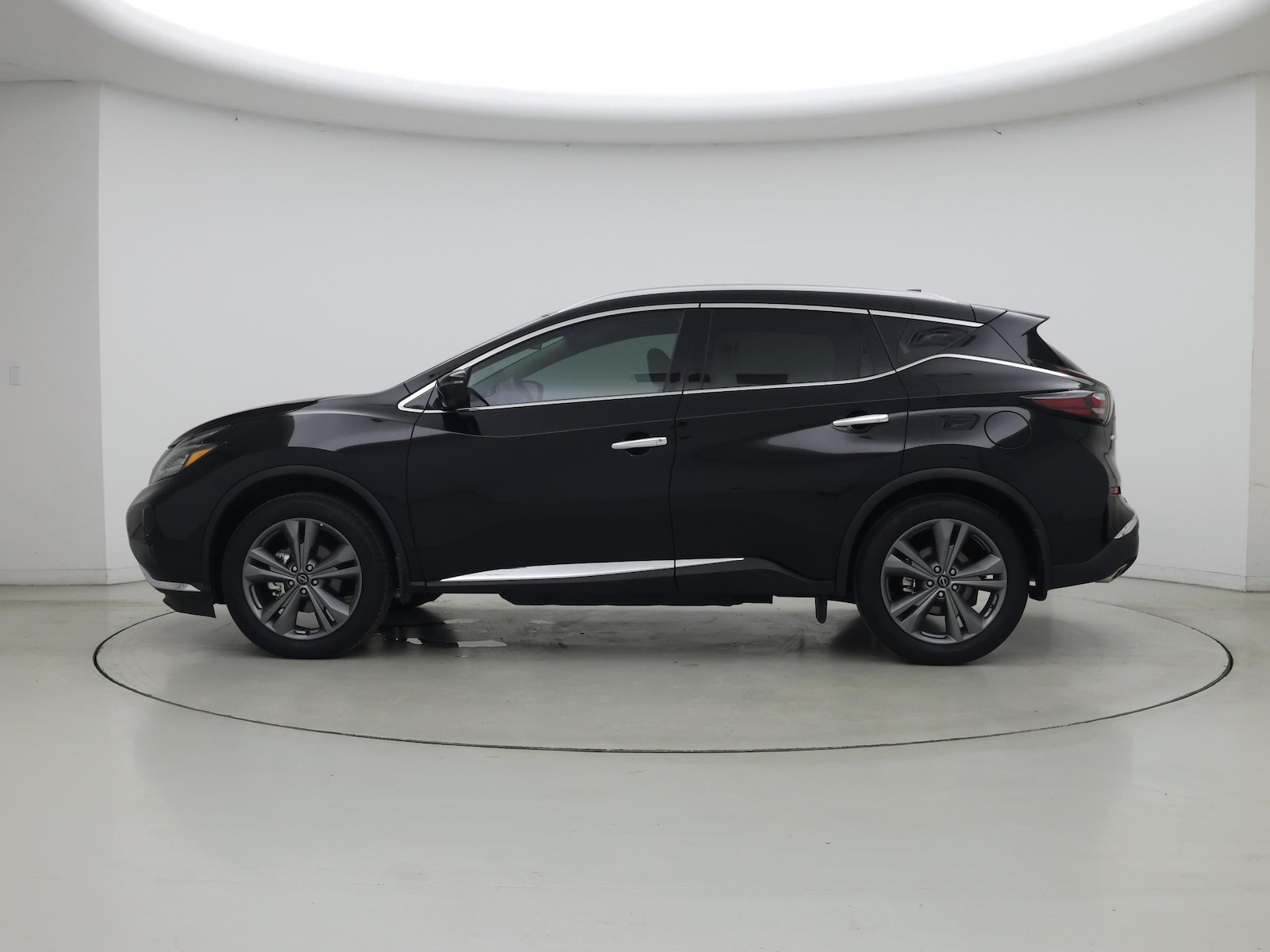 2024 Nissan Murano Platinum - Photo 4