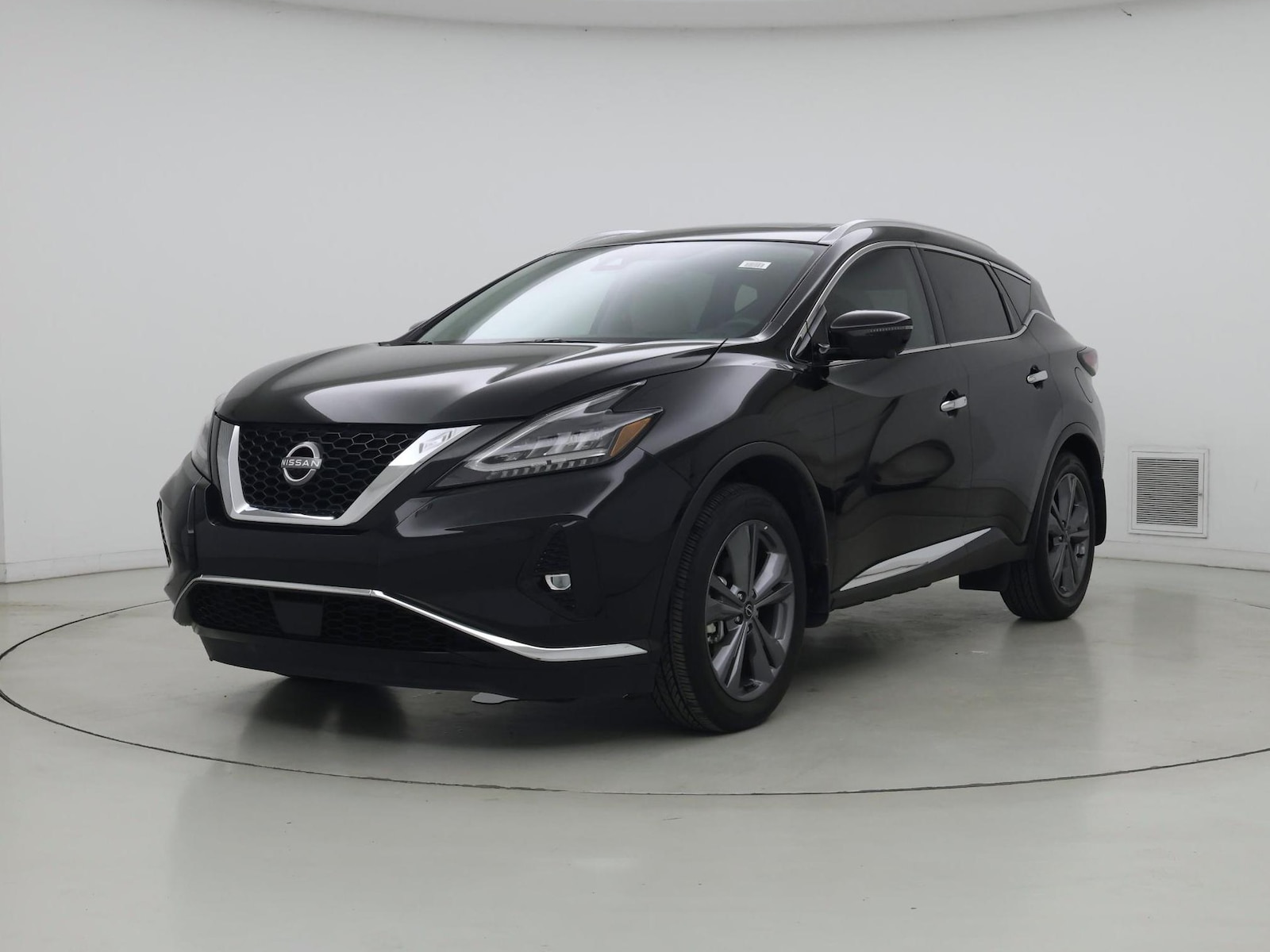 2024 Nissan Murano Platinum - Photo 5