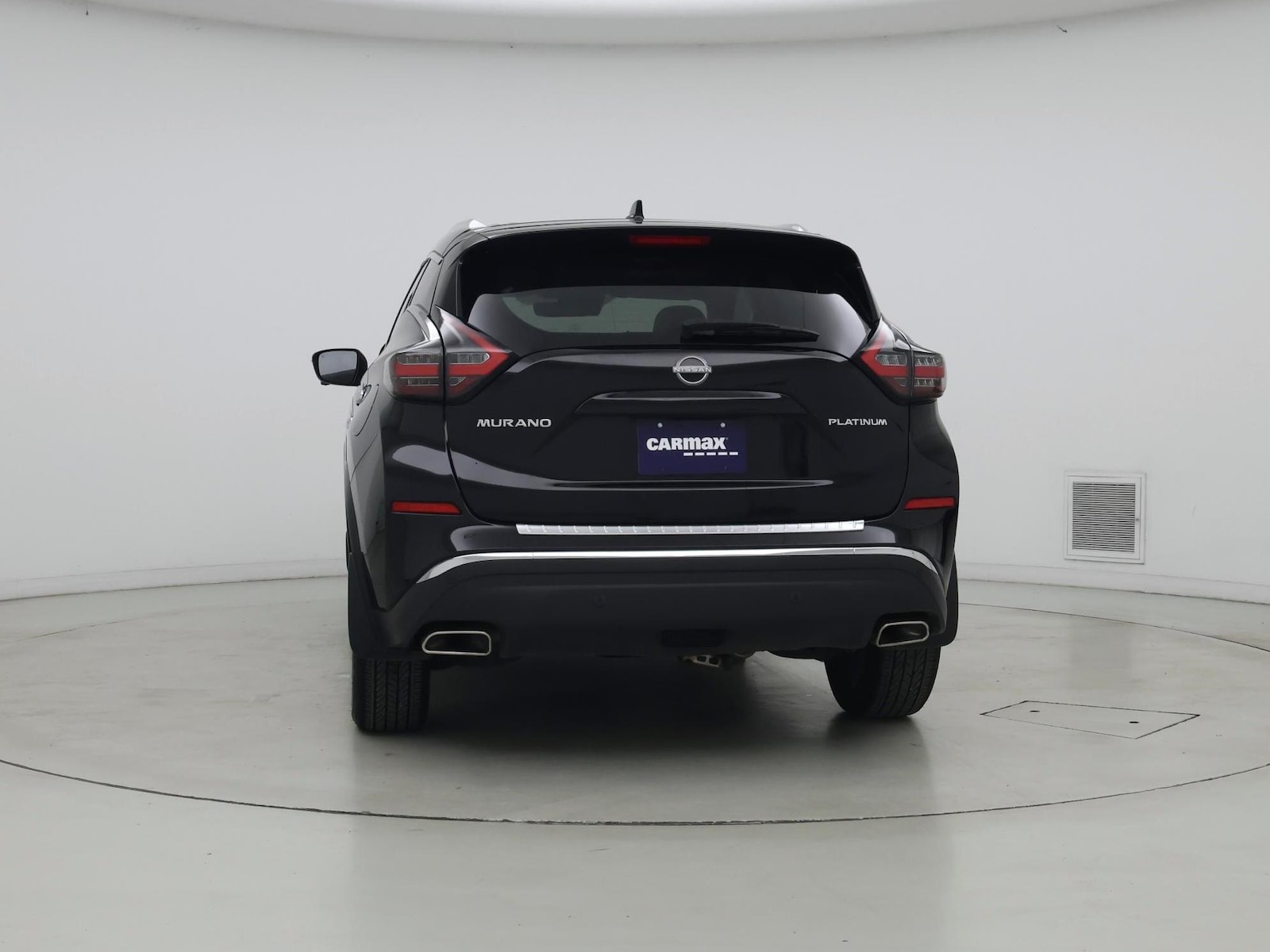 2024 Nissan Murano Platinum - Photo 7