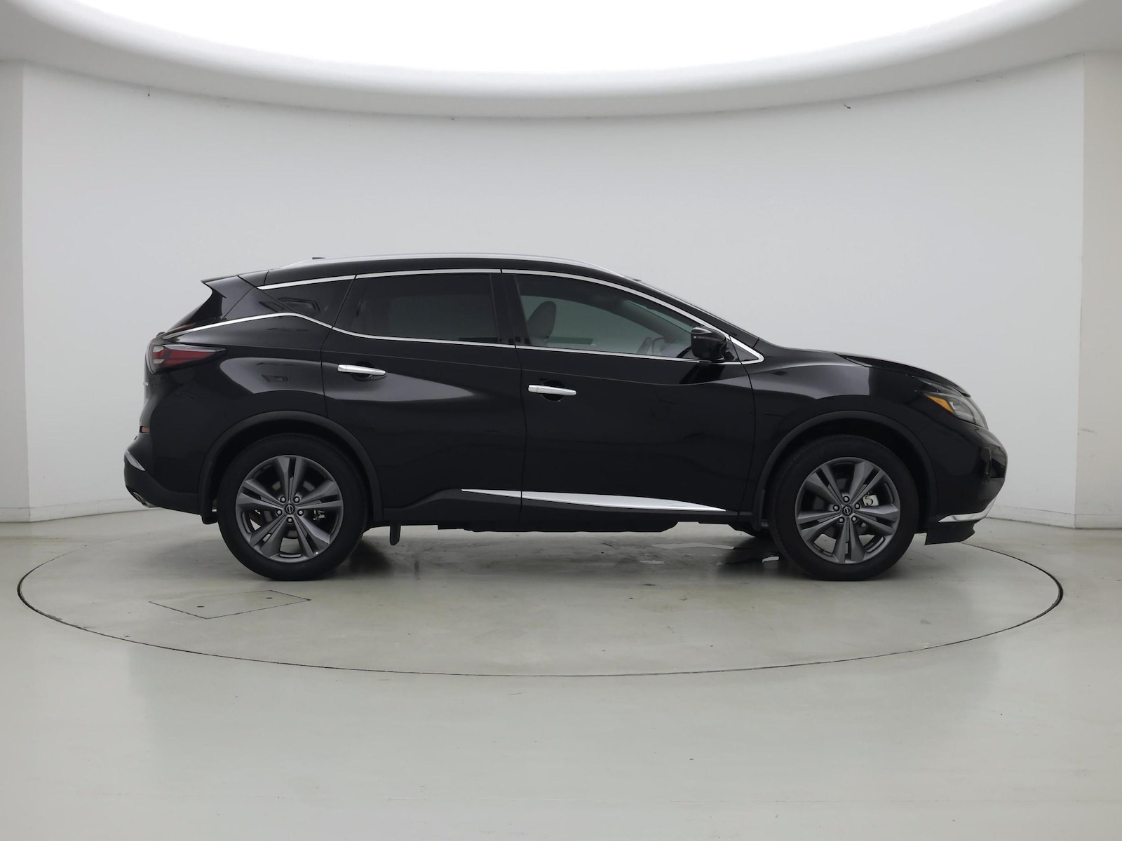 2024 Nissan Murano Platinum - Photo 8