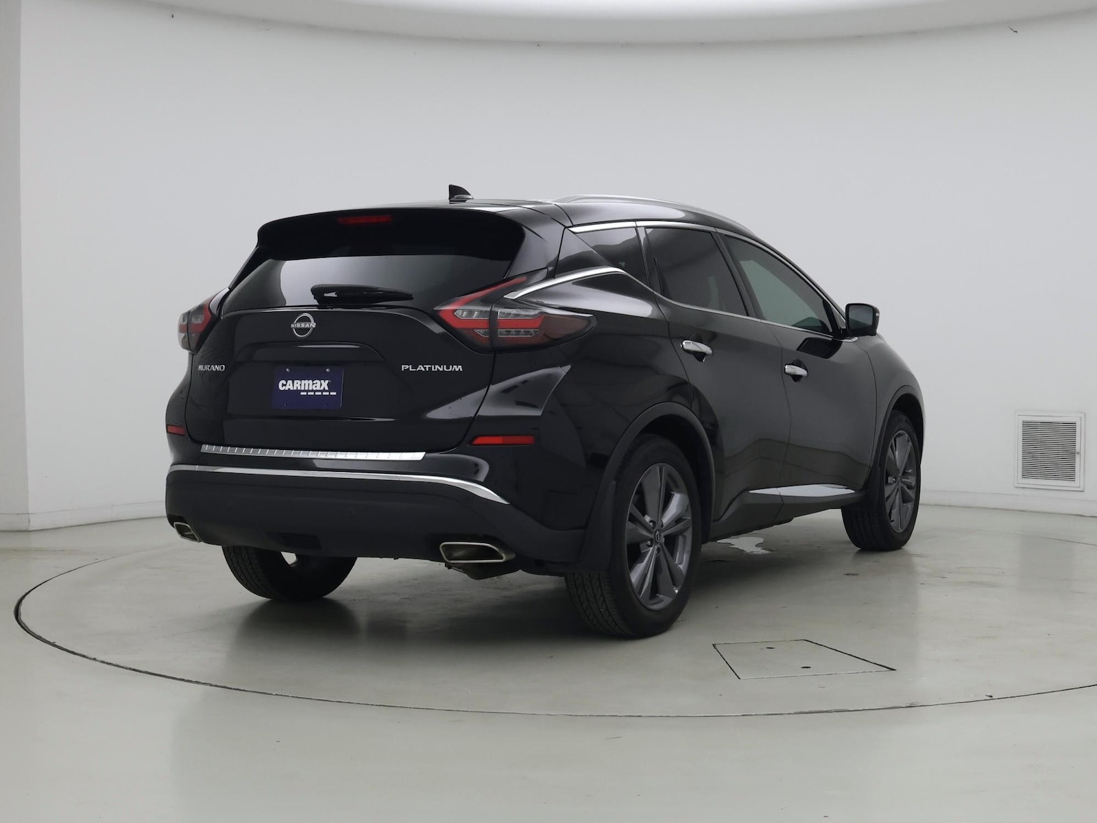 2024 Nissan Murano Platinum - Photo 9