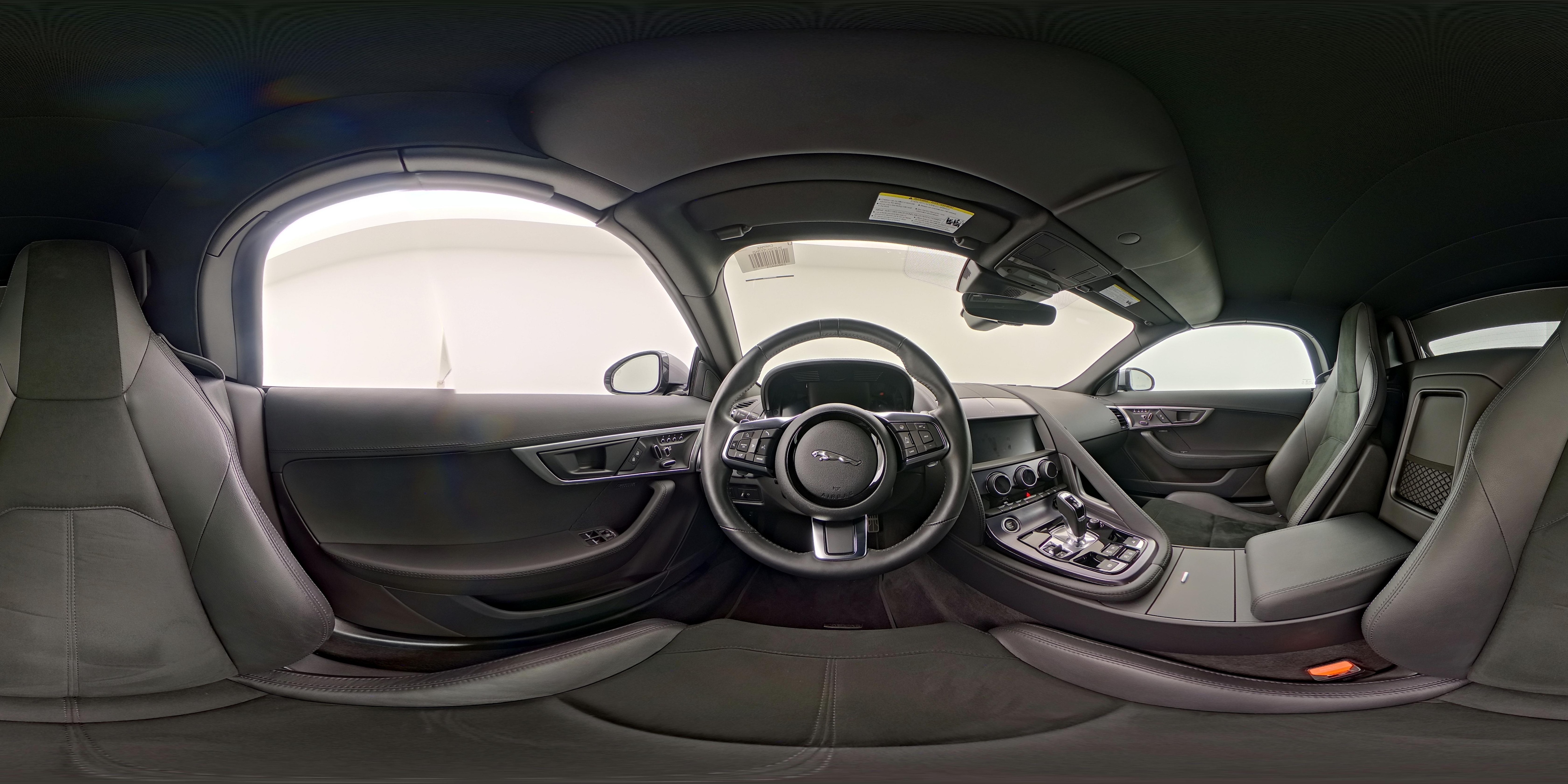 2021 Jaguar F-TYPE Base - Photo 25