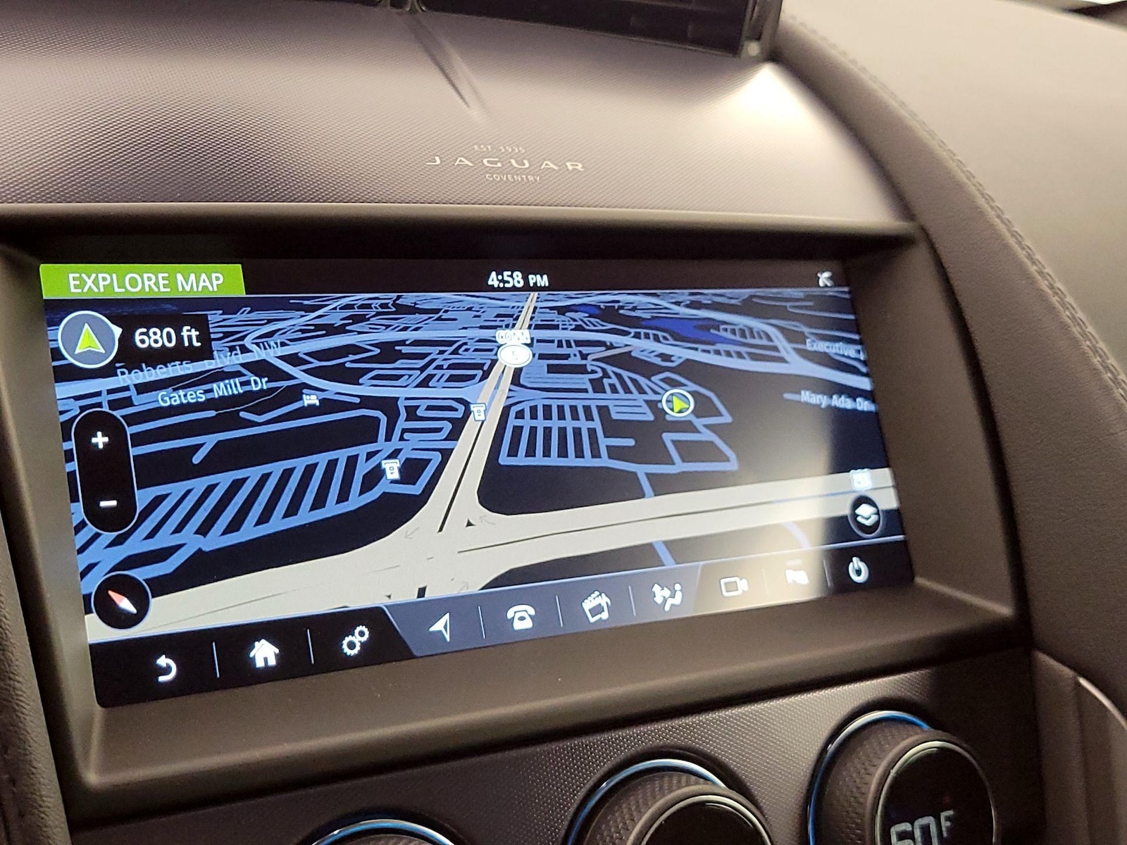 2021 Jaguar F-TYPE Base - Photo 15