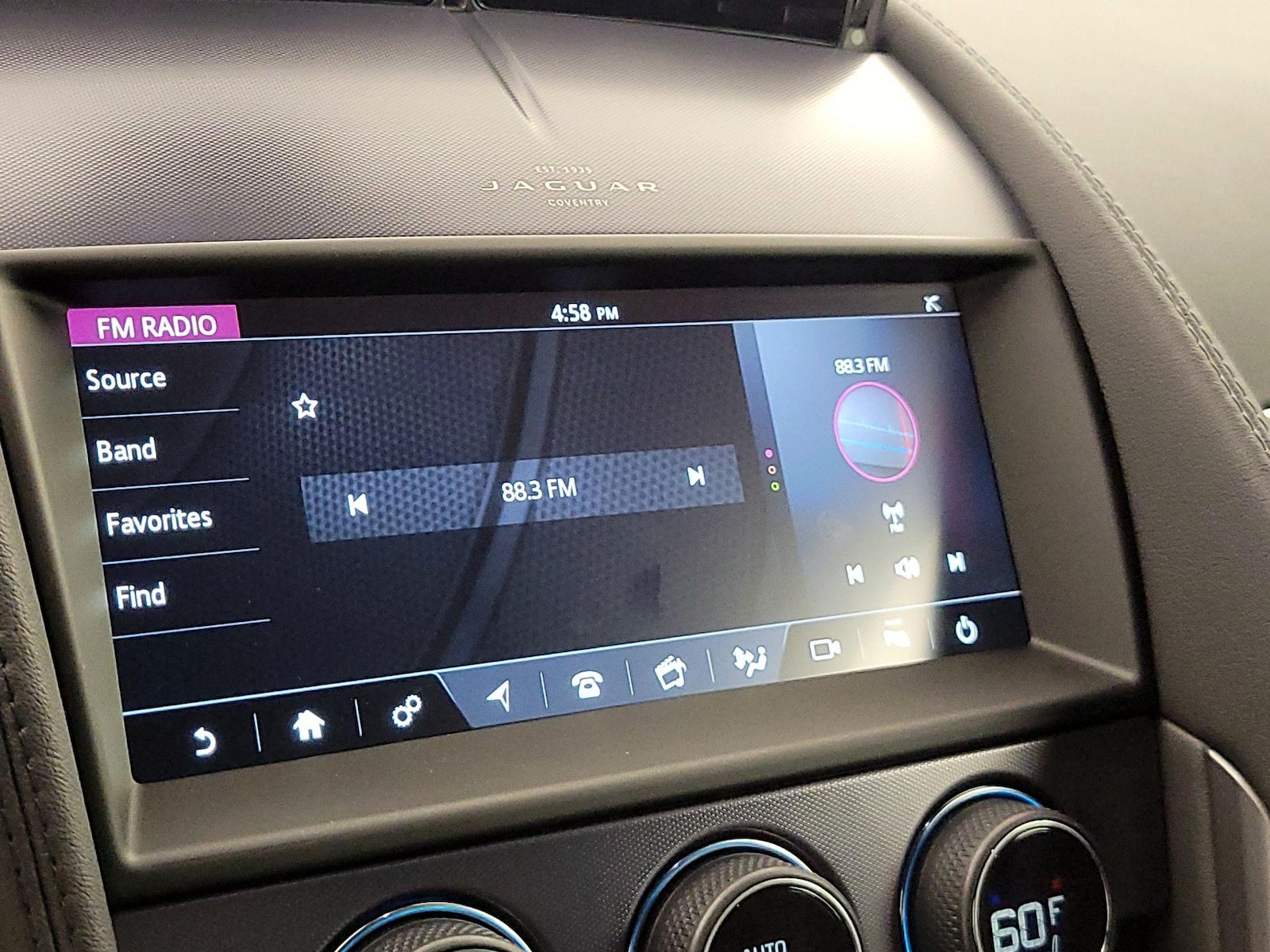 2021 Jaguar F-TYPE Base - Photo 17