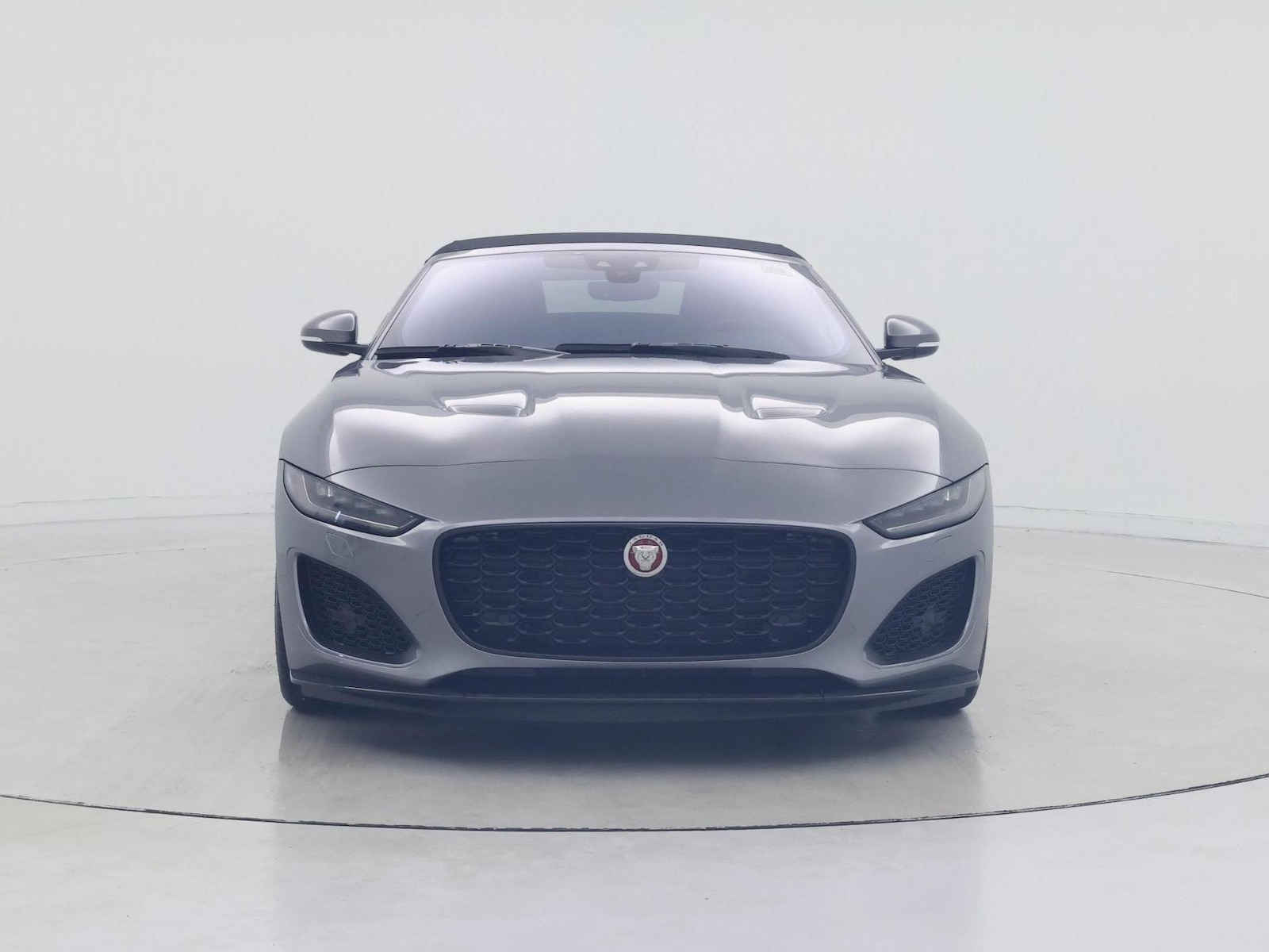 2021 Jaguar F-TYPE Base - Photo 6