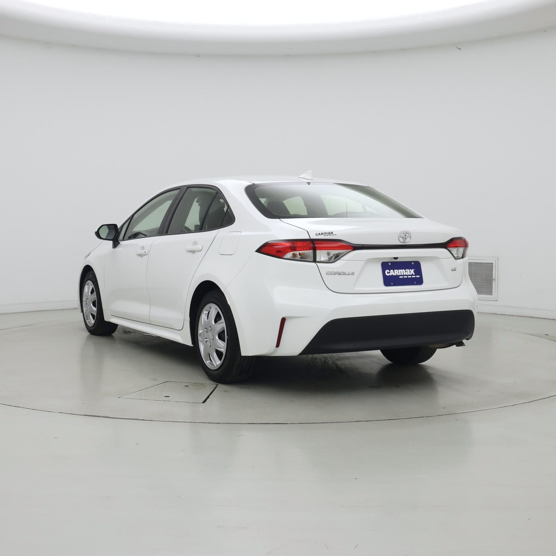 Thumbnail: 2023 Toyota Corolla - 2