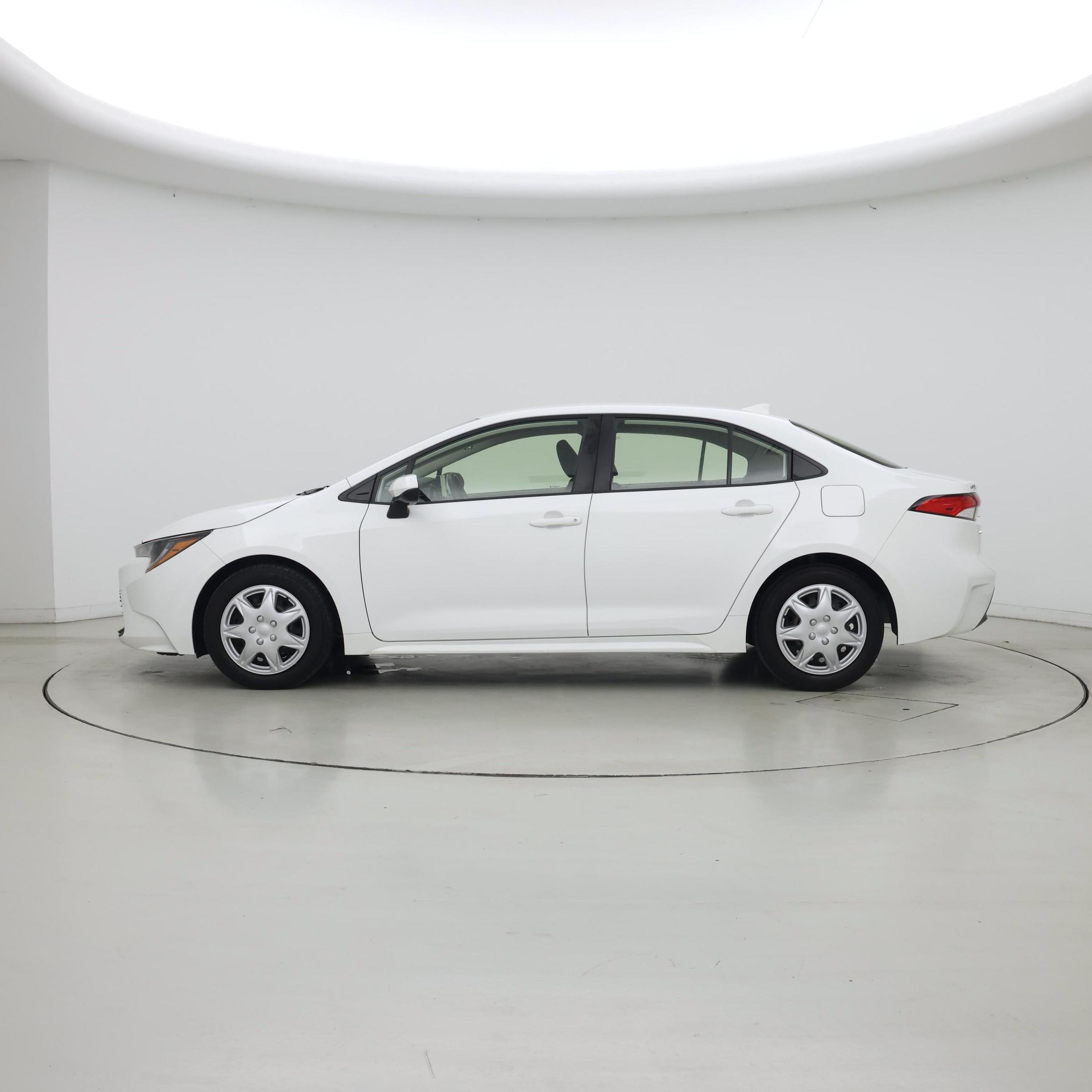 Thumbnail: 2023 Toyota Corolla - 3