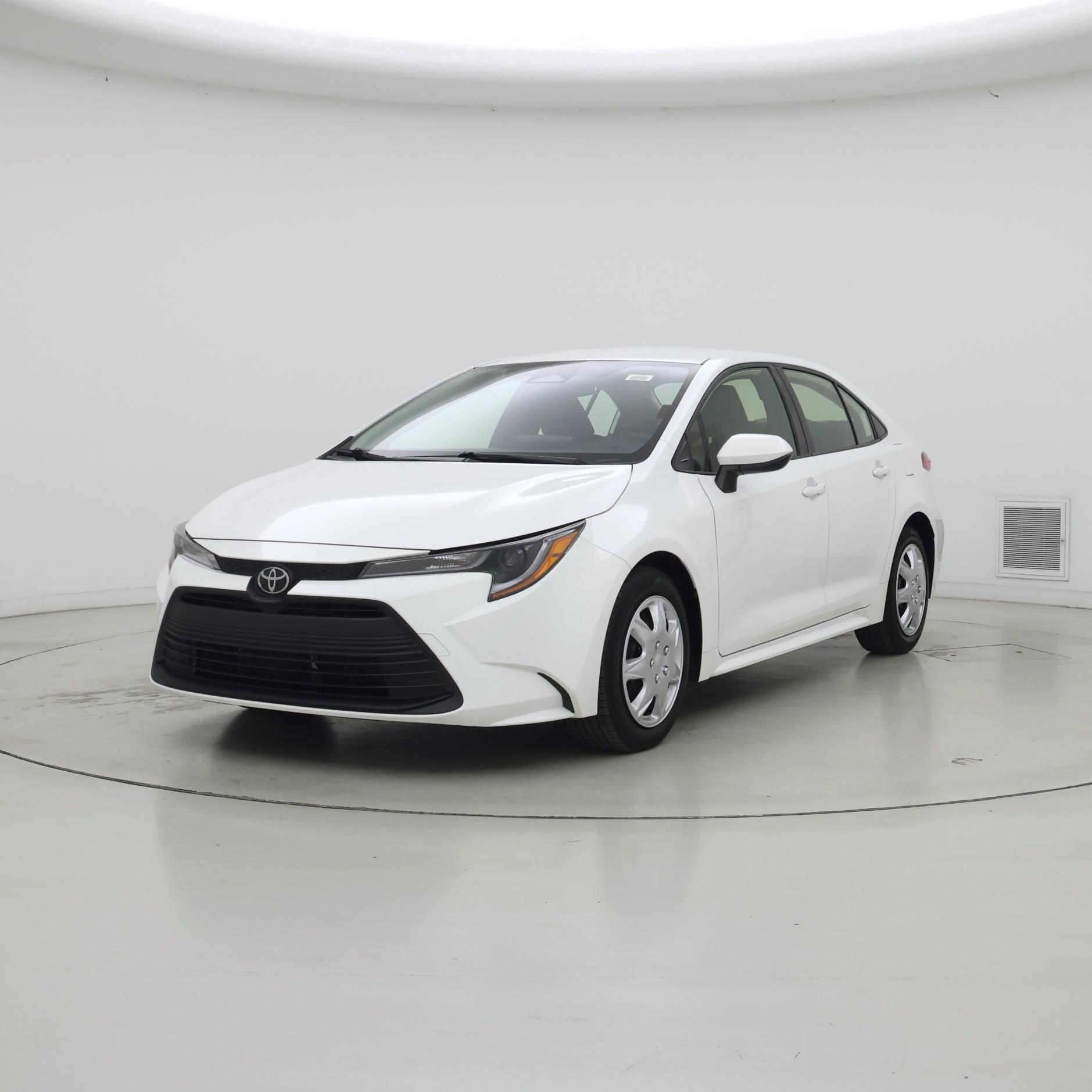 Thumbnail: 2023 Toyota Corolla - 4