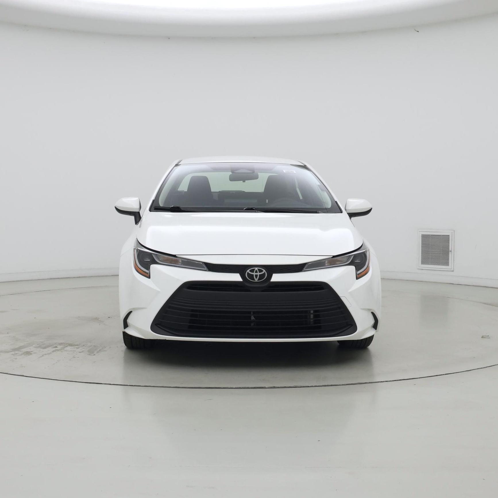 Thumbnail: 2023 Toyota Corolla - 5