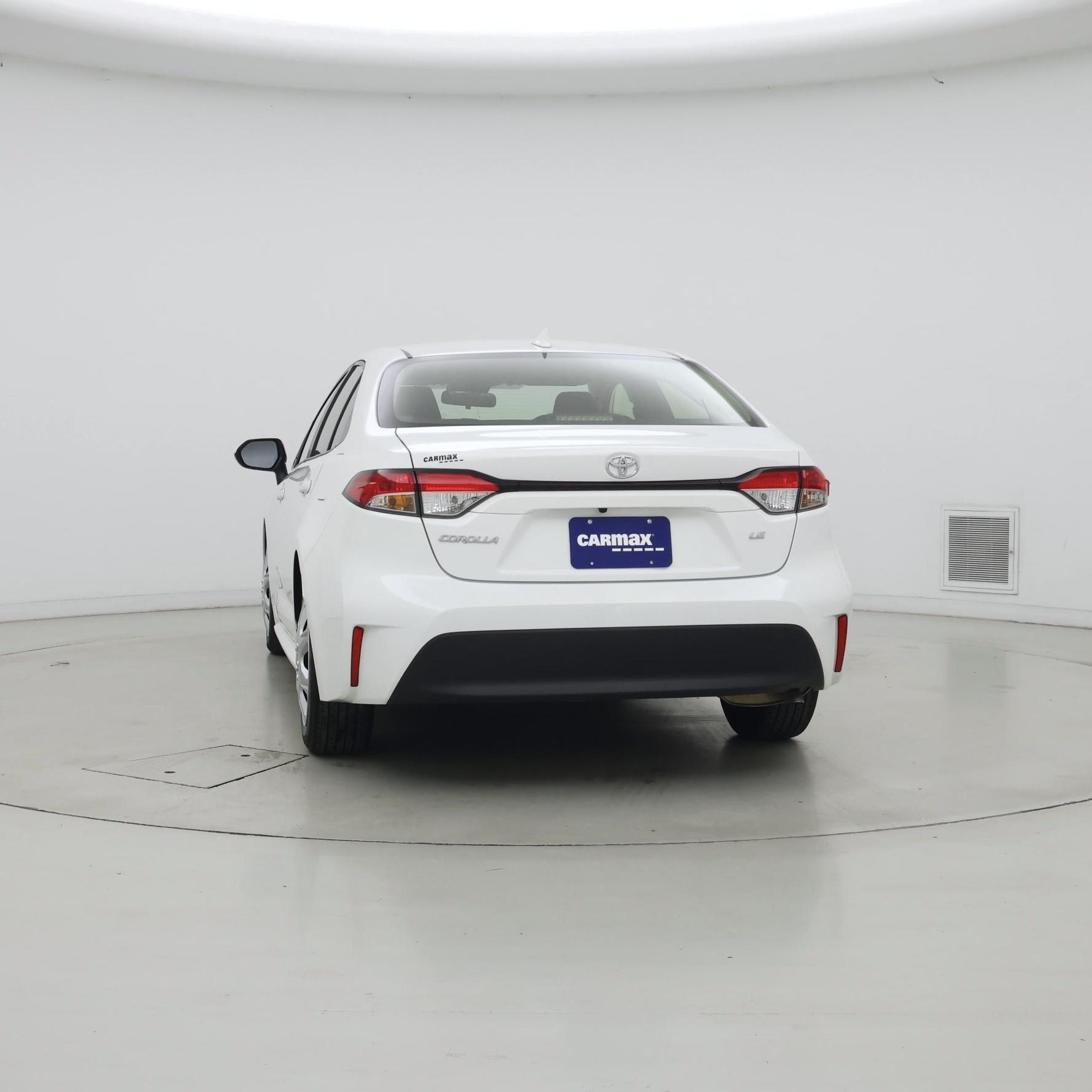 Thumbnail: 2023 Toyota Corolla - 6
