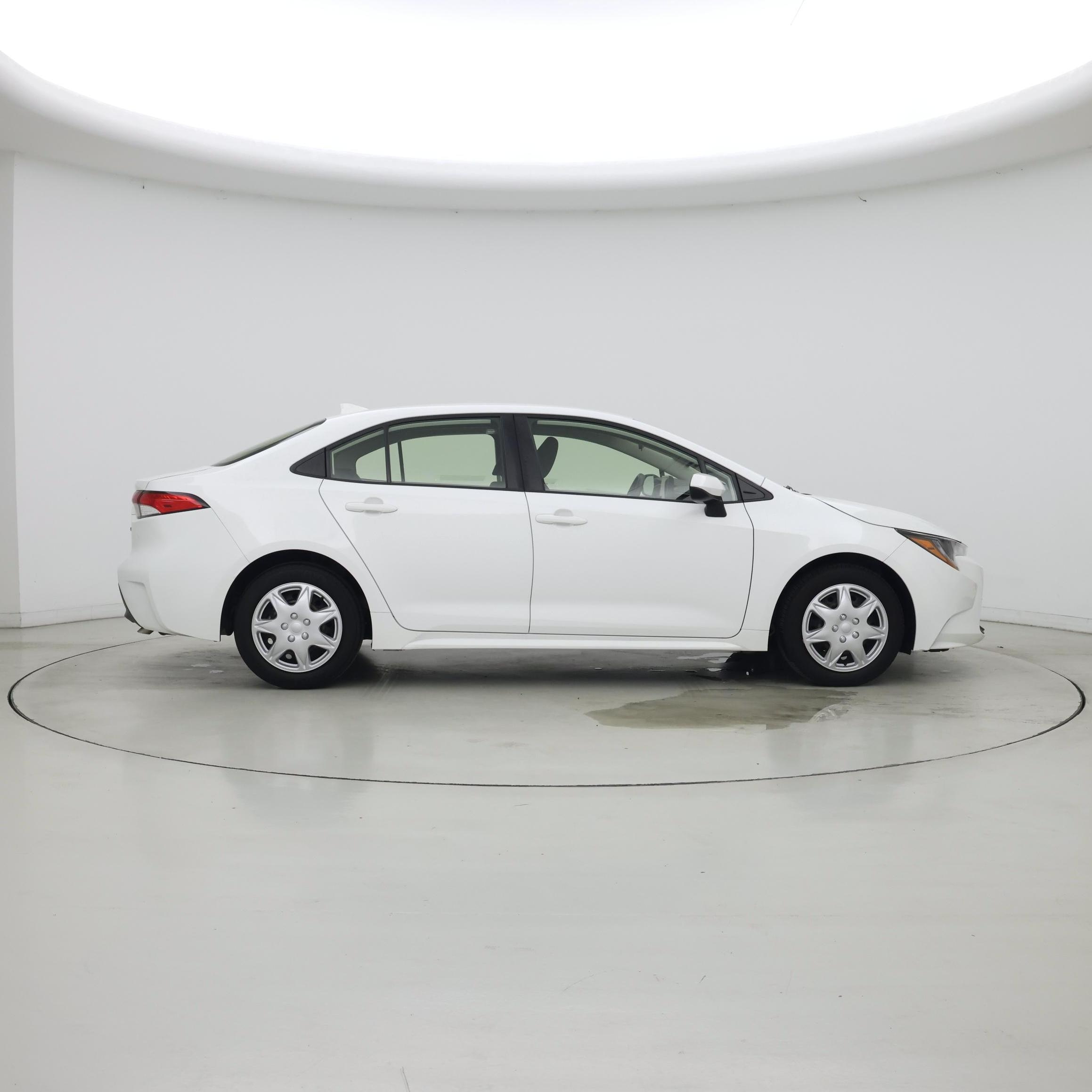 Thumbnail: 2023 Toyota Corolla - 7