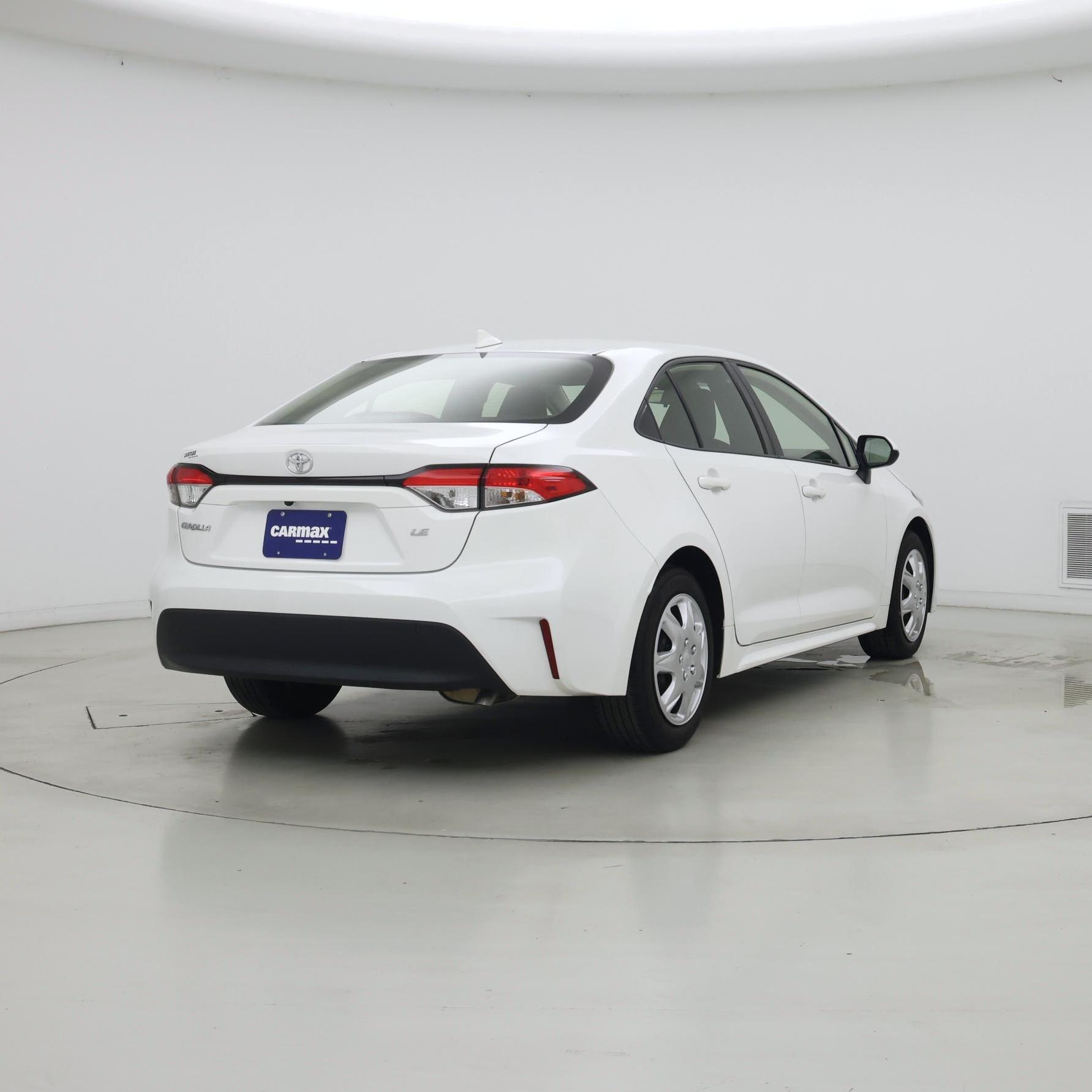 Thumbnail: 2023 Toyota Corolla - 8