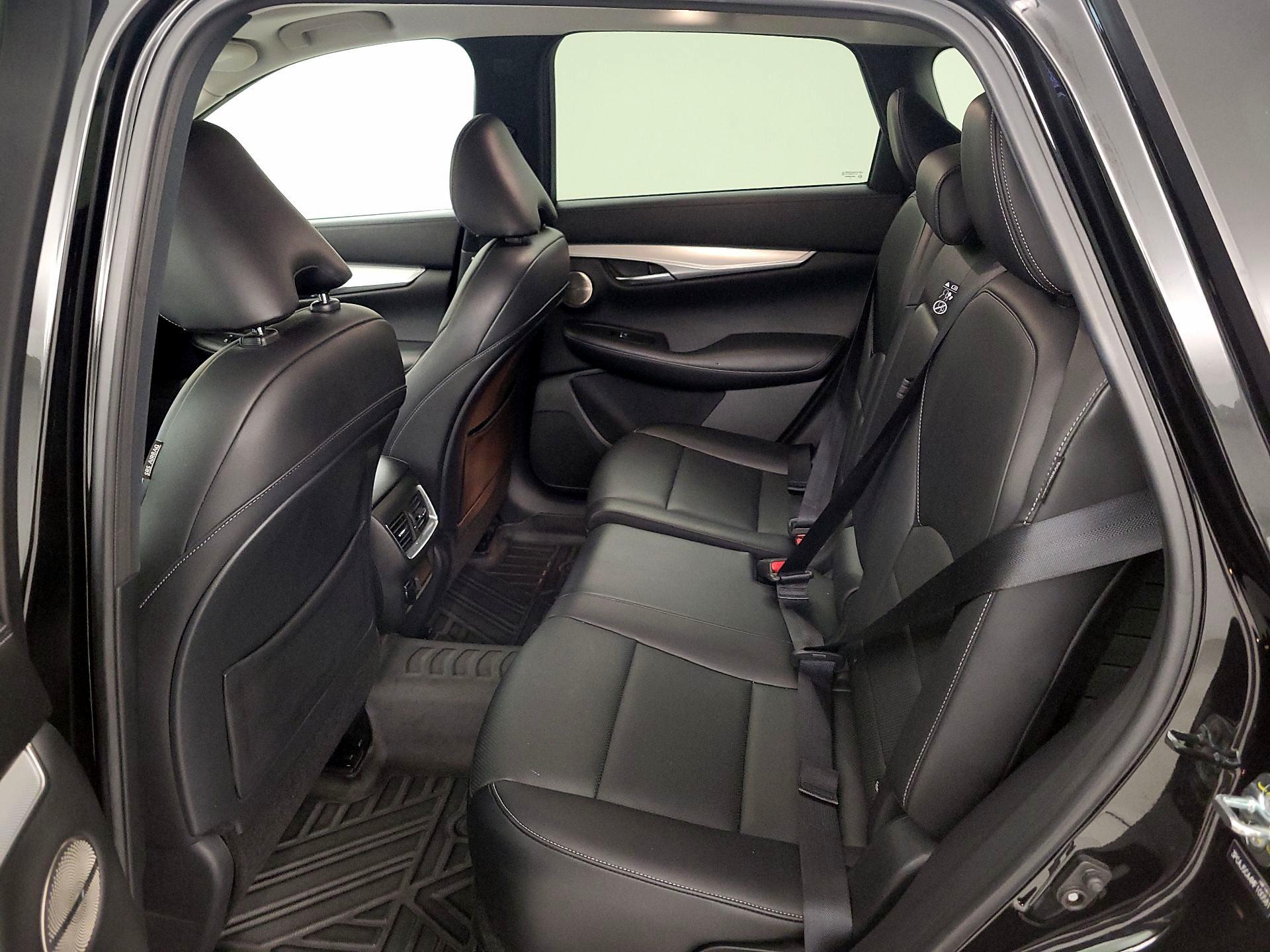Thumbnail: 2021 INFINITI QX50 - 20