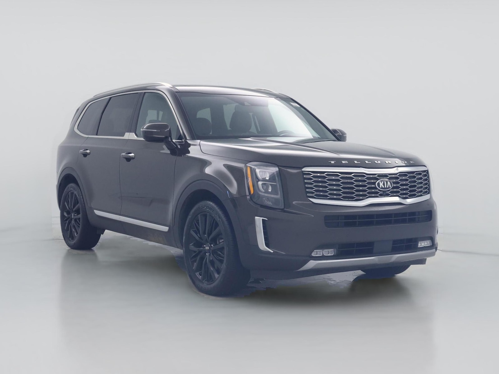 2020 Kia Telluride