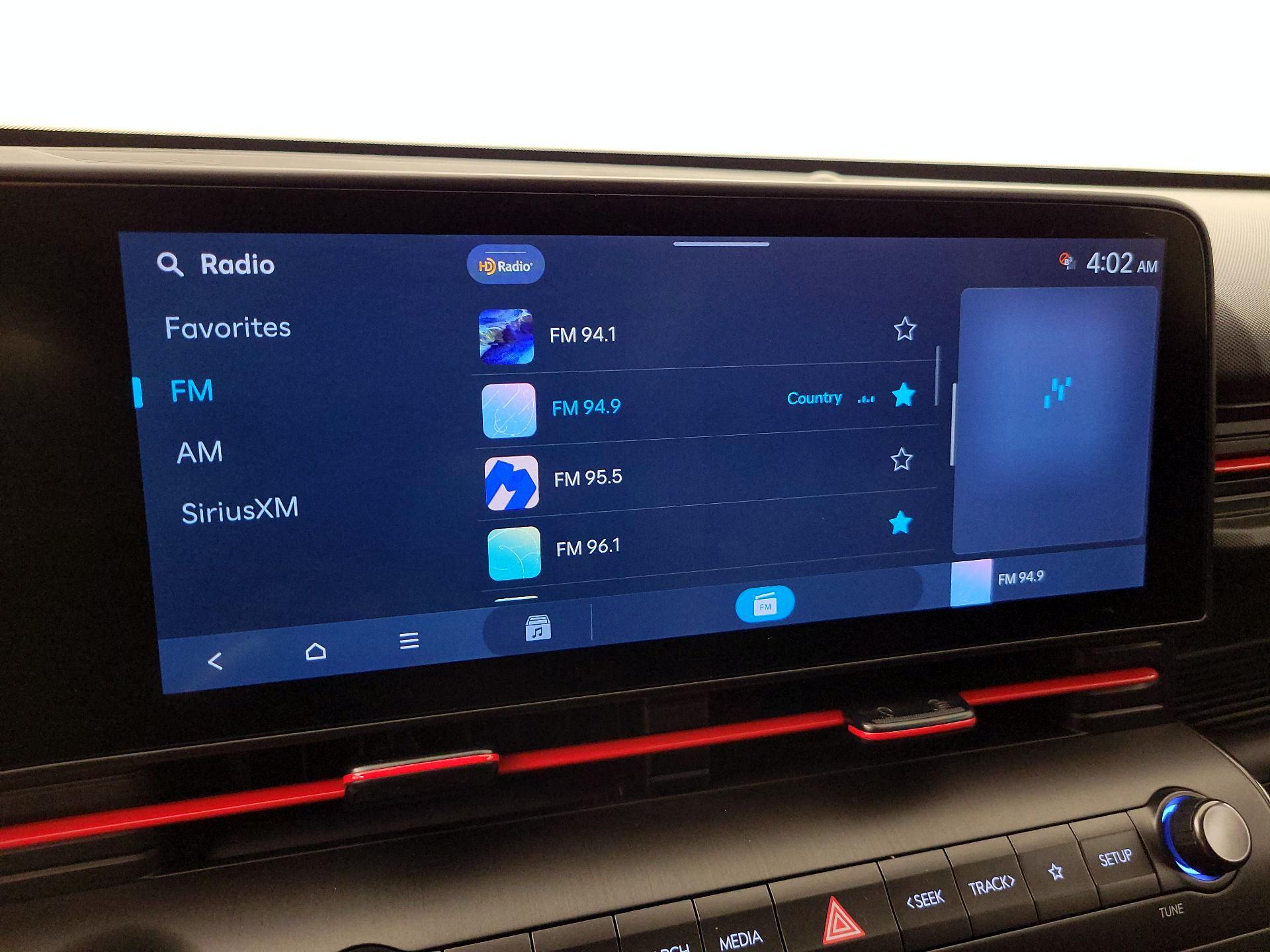 Thumbnail: 2024 Hyundai Kona - 16