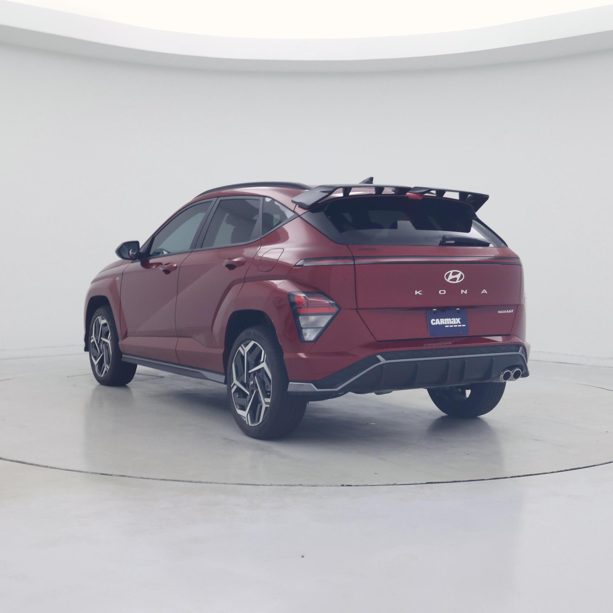 Thumbnail: 2024 Hyundai Kona - 2