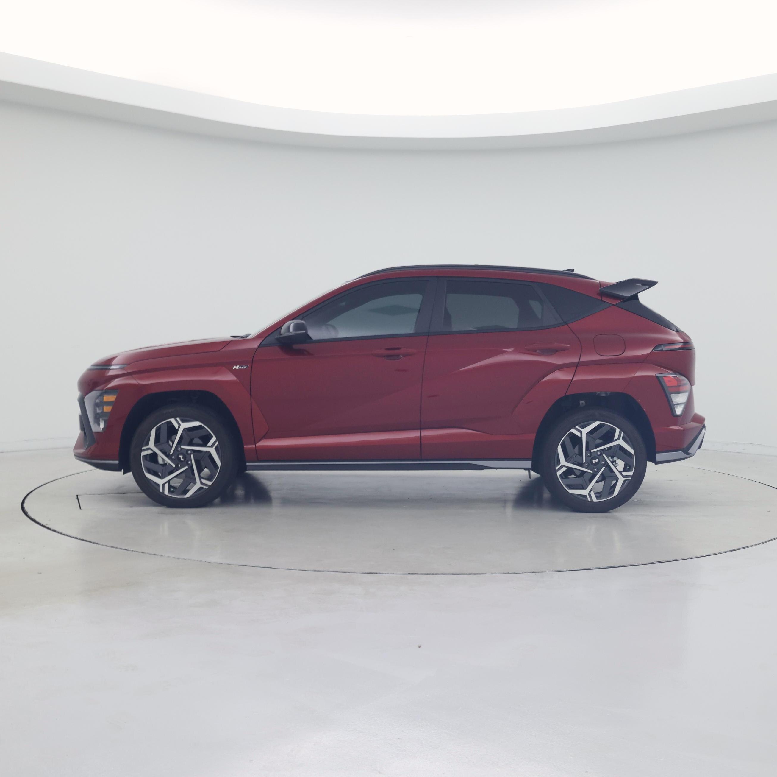 Thumbnail: 2024 Hyundai Kona - 3