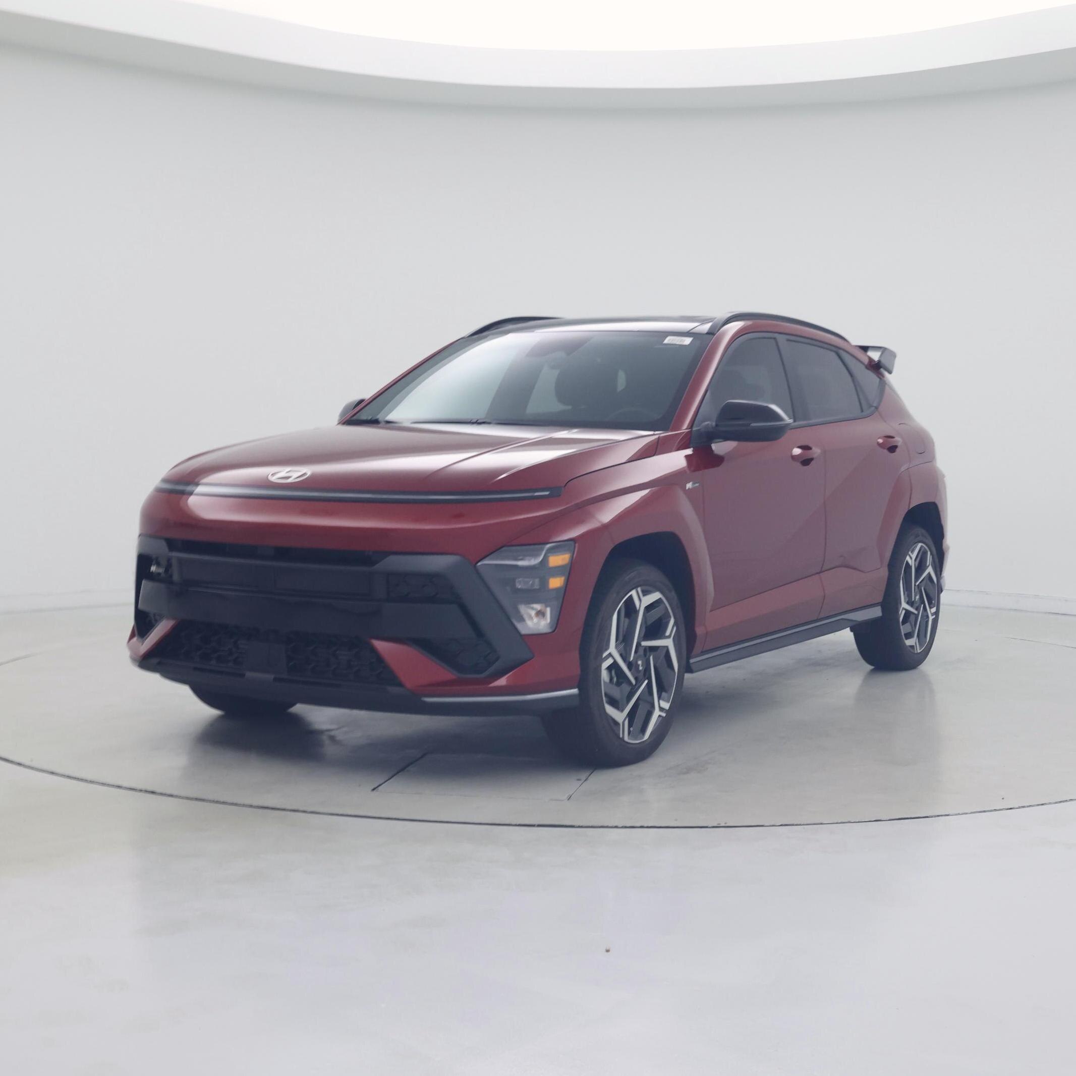 Thumbnail: 2024 Hyundai Kona - 4