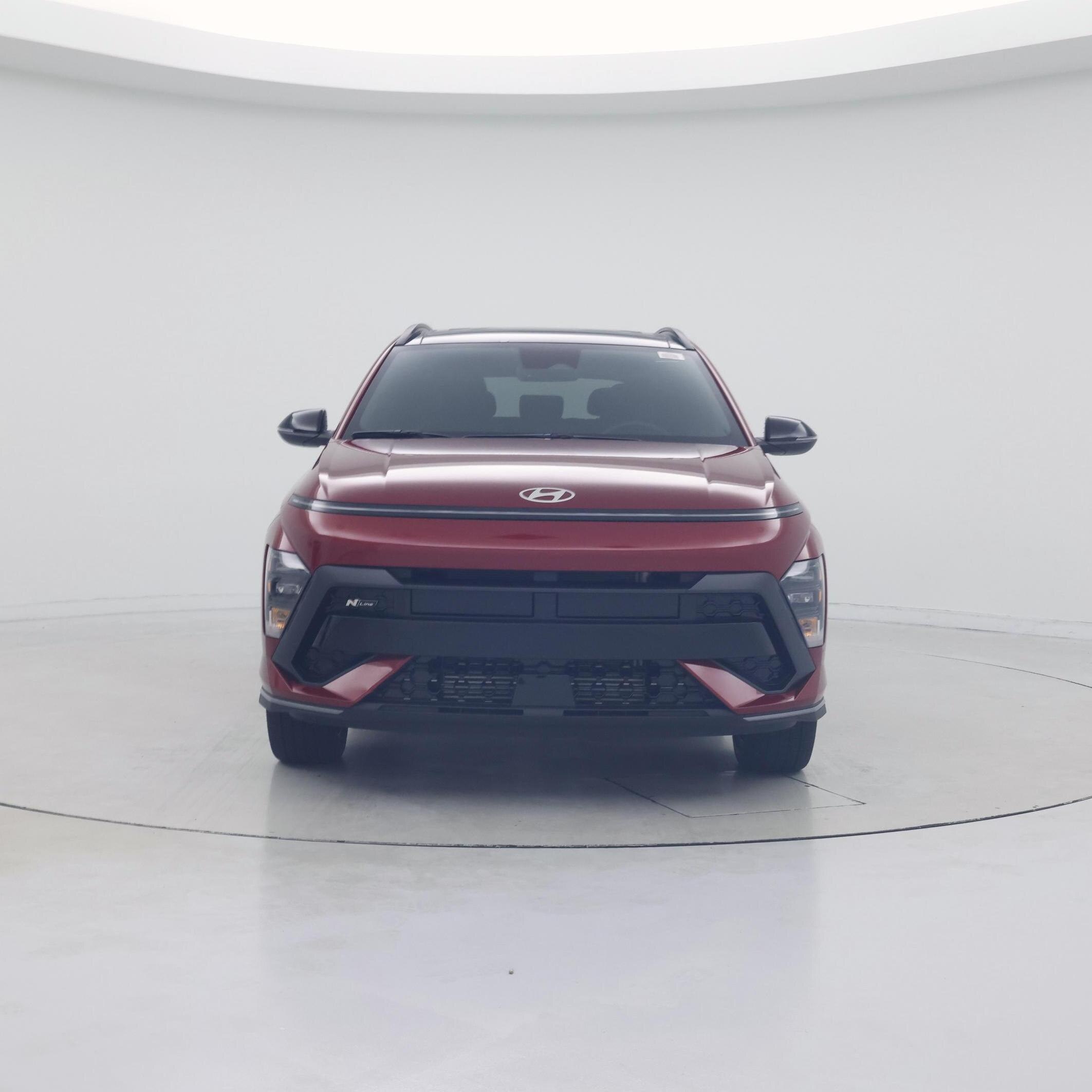 Thumbnail: 2024 Hyundai Kona - 5