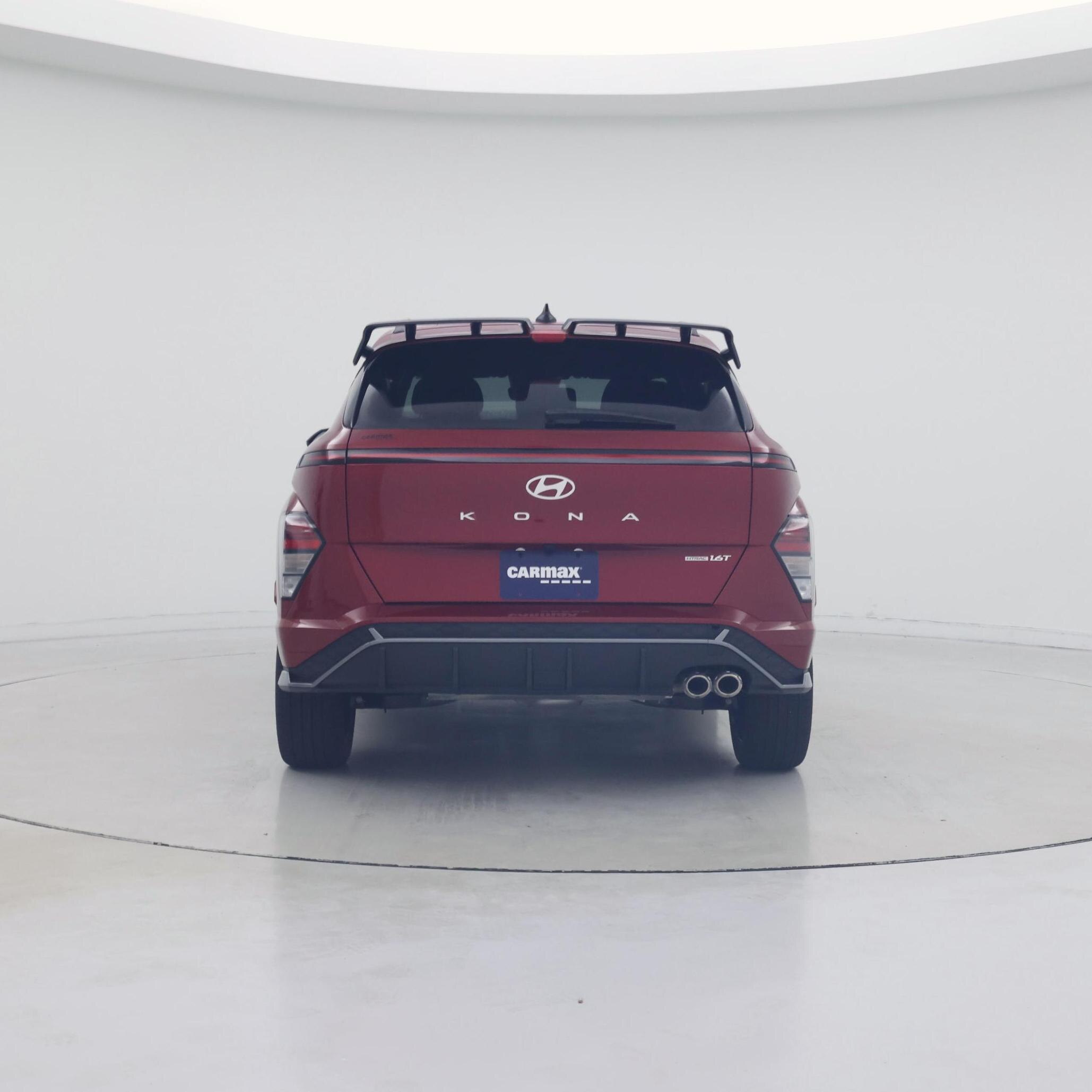 Thumbnail: 2024 Hyundai Kona - 6