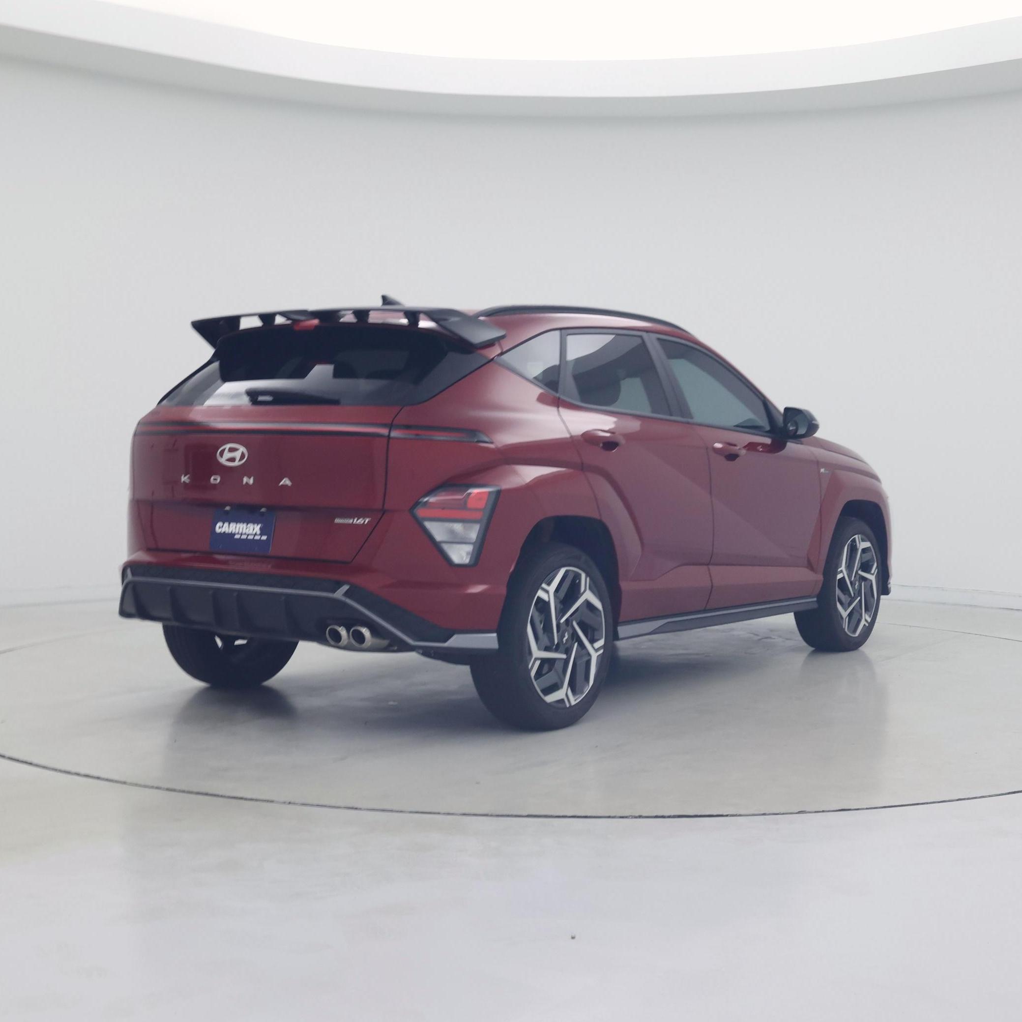 Thumbnail: 2024 Hyundai Kona - 8