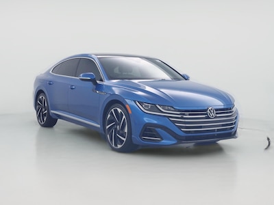 2023 Volkswagen Arteon SEL Premium R-Line