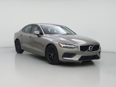 2019 Volvo S60 T6 Momentum