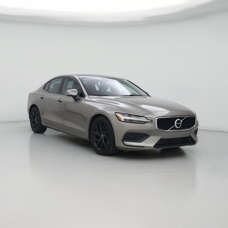 2019 Volvo S60 T6 Momentum