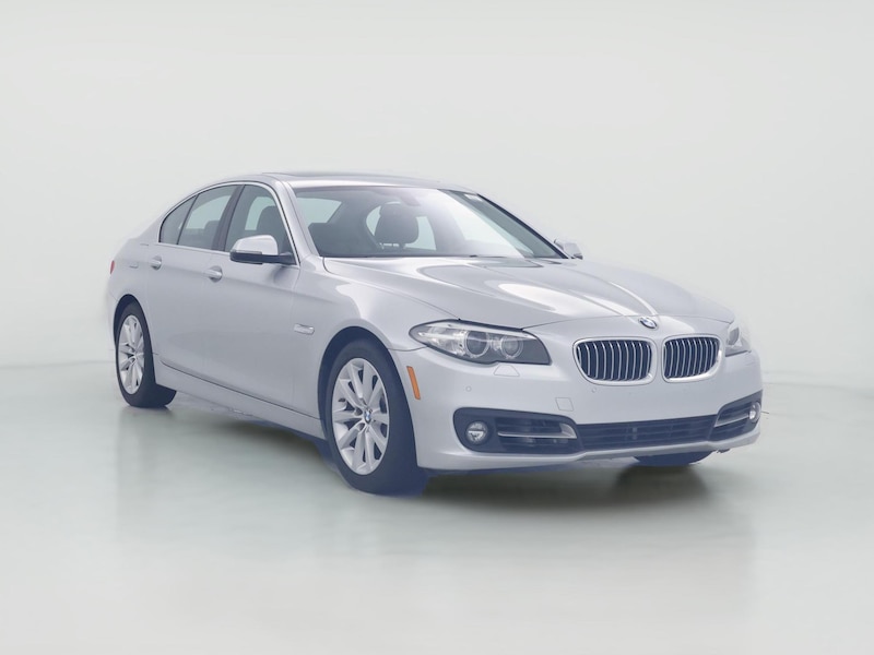 2016 BMW 5 Series 535i -
                  Kennesaw, GA