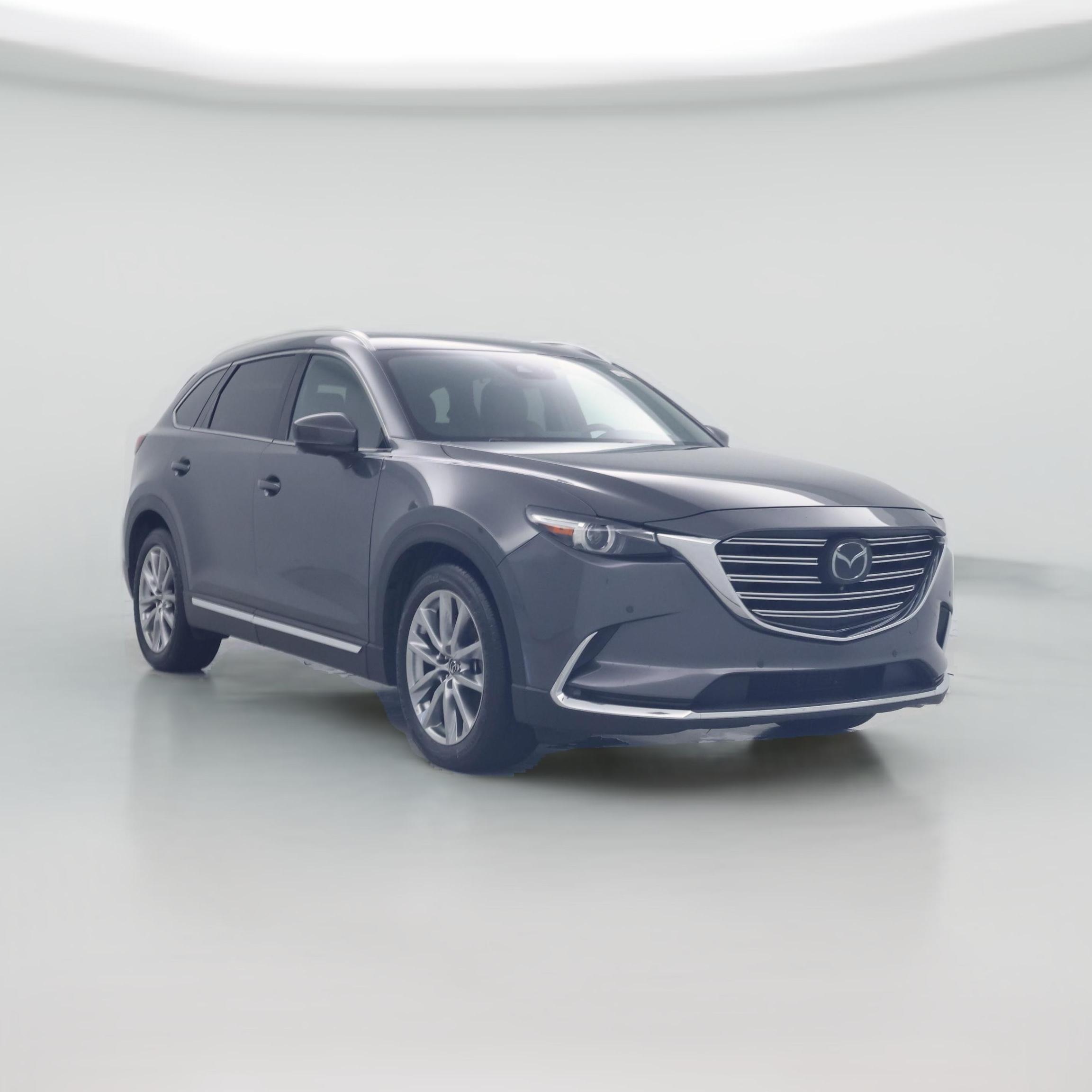 Thumbnail: 2019 Mazda CX-9 - 1