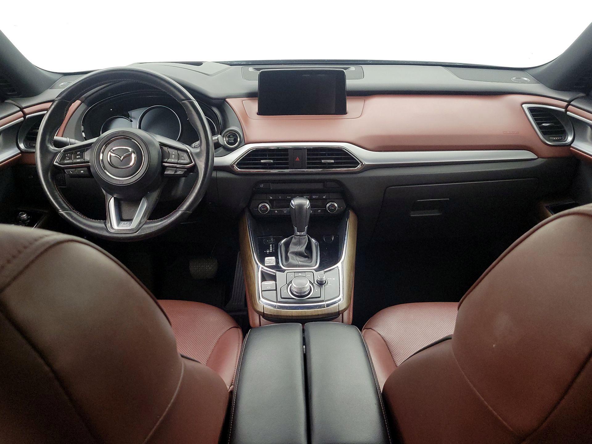 Thumbnail: 2019 Mazda CX-9 - 9