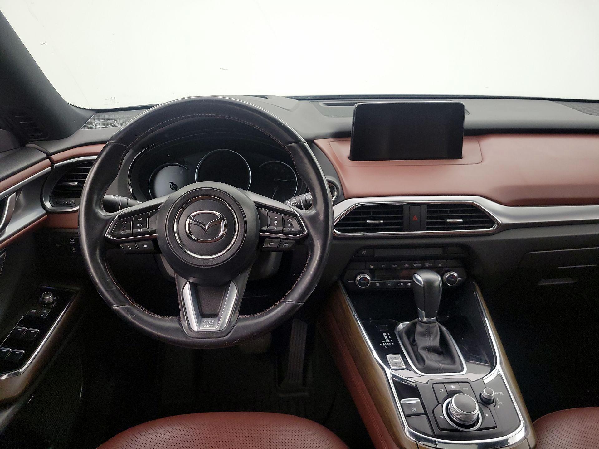 Thumbnail: 2019 Mazda CX-9 - 10