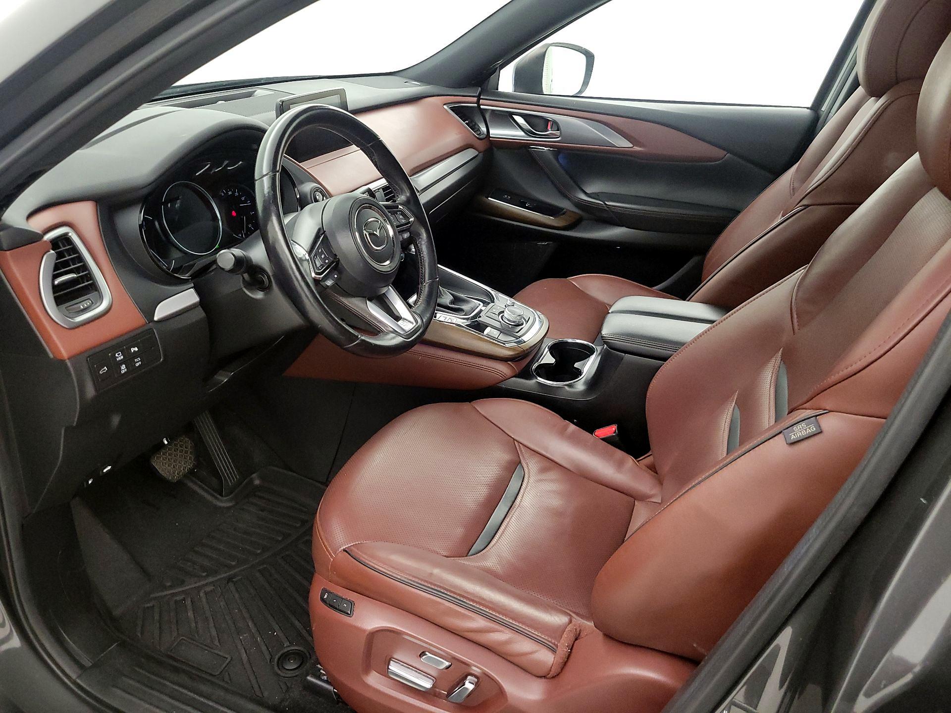 Thumbnail: 2019 Mazda CX-9 - 11