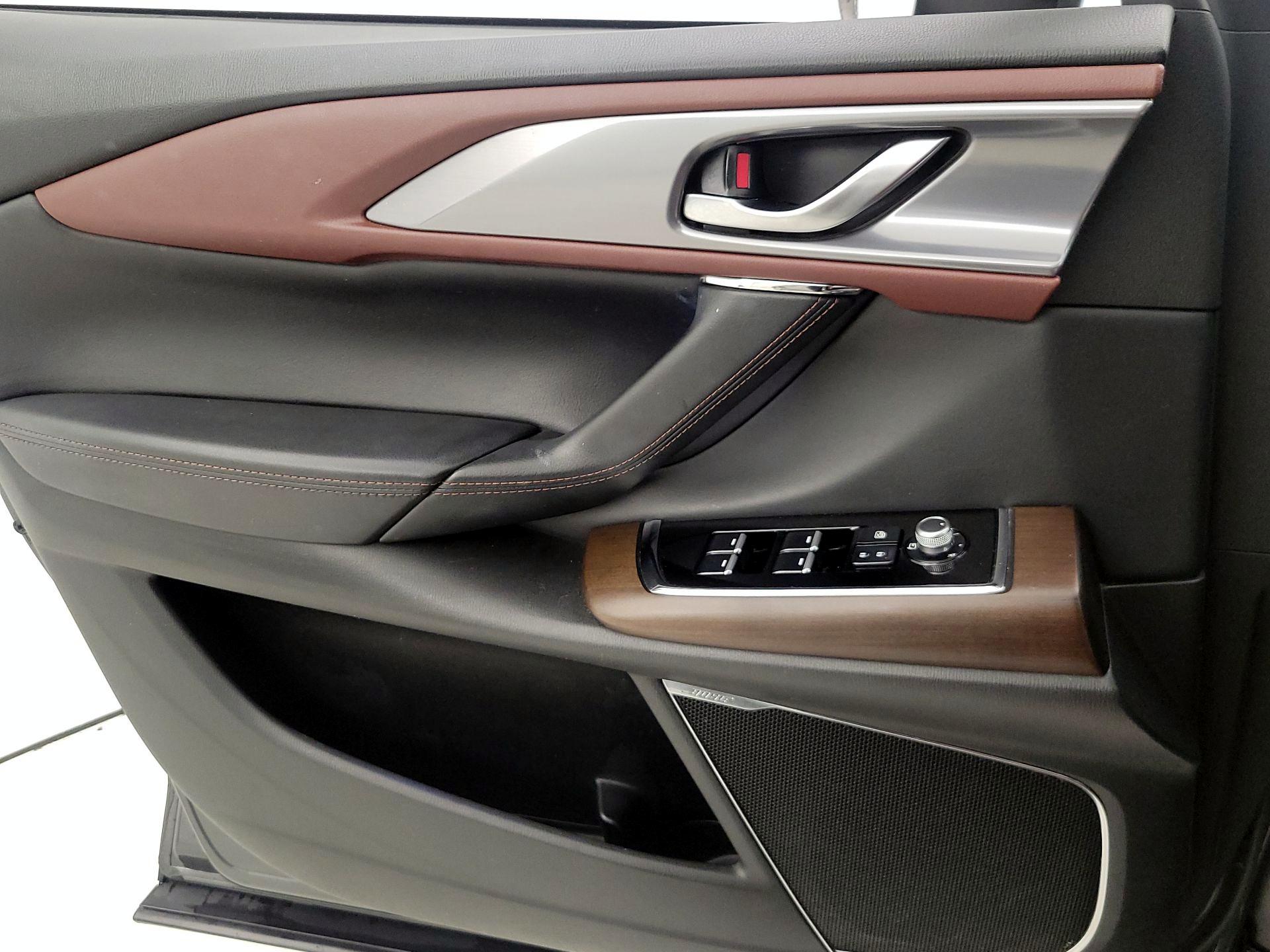 Thumbnail: 2019 Mazda CX-9 - 12