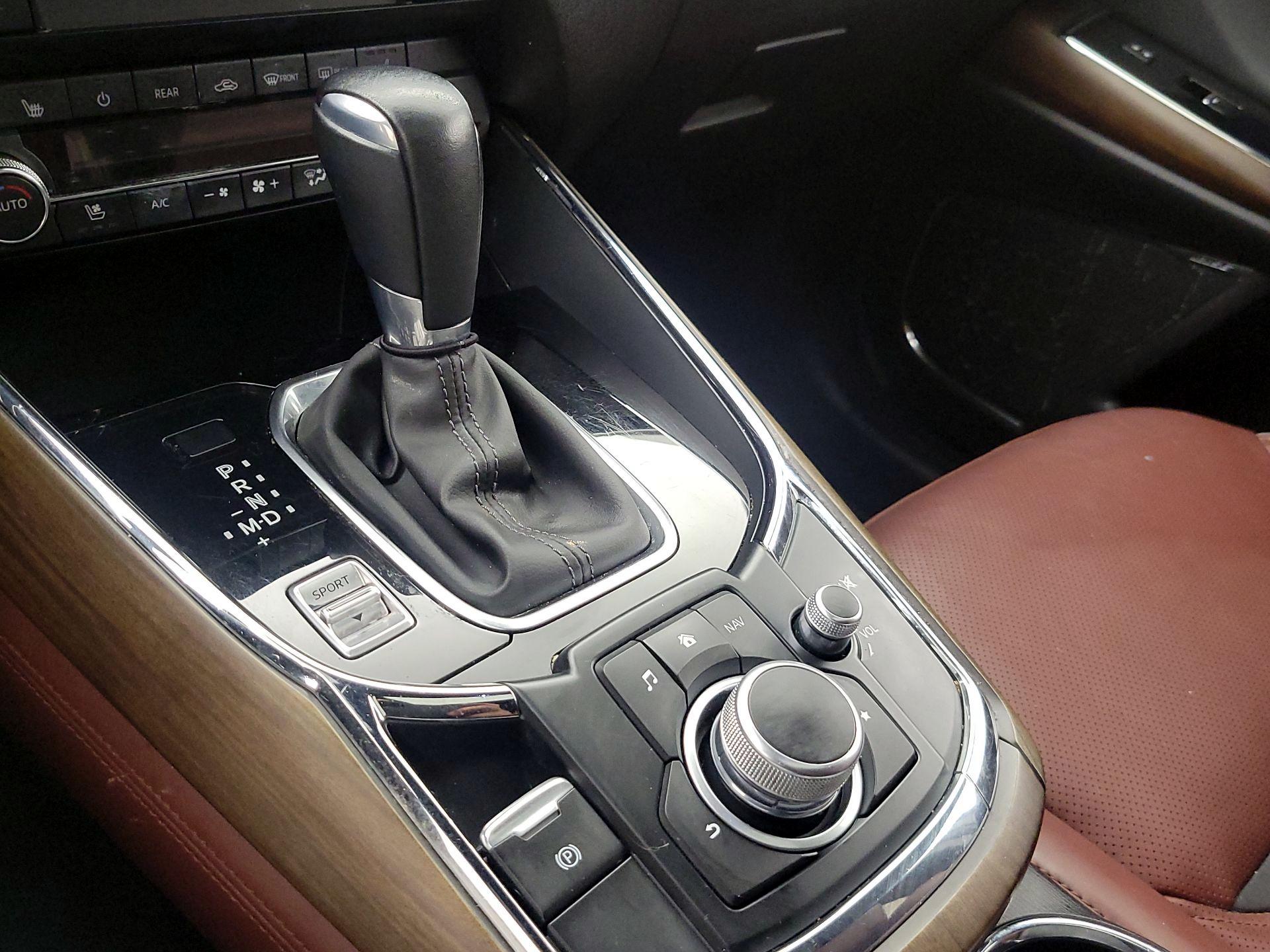 Thumbnail: 2019 Mazda CX-9 - 18