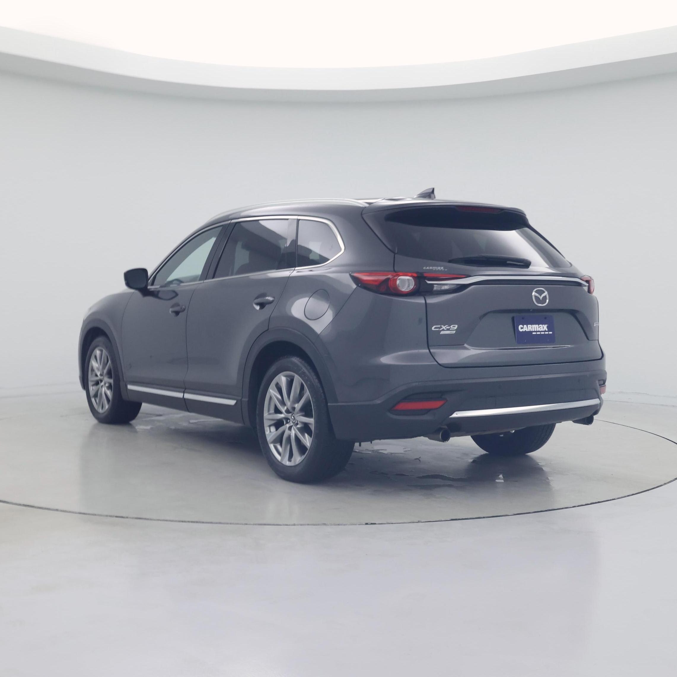 Thumbnail: 2019 Mazda CX-9 - 2